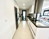 Herverkoop - Appartement -
Los Dolses - Inland