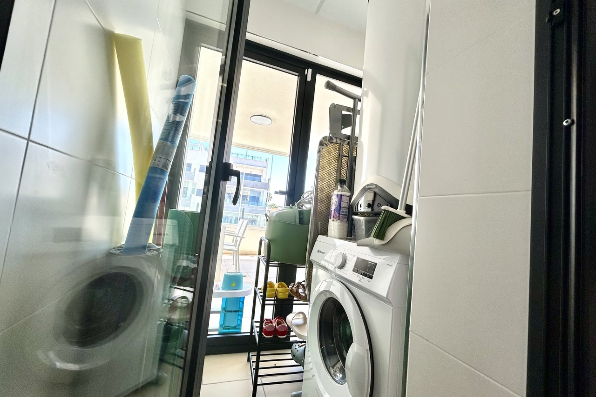 Herverkoop - Appartement -
Los Dolses - Inland