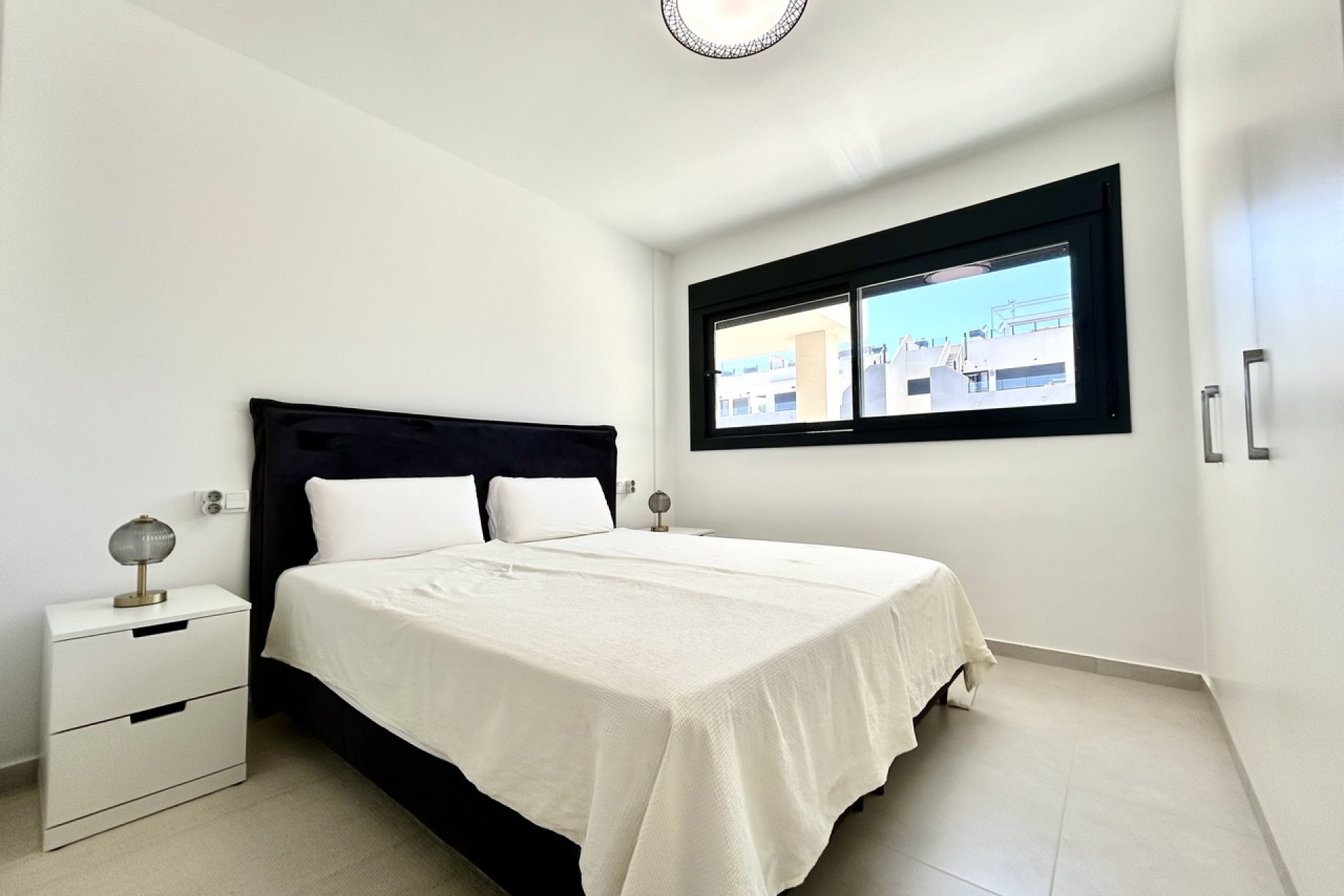 Herverkoop - Appartement -
Los Dolses - Inland