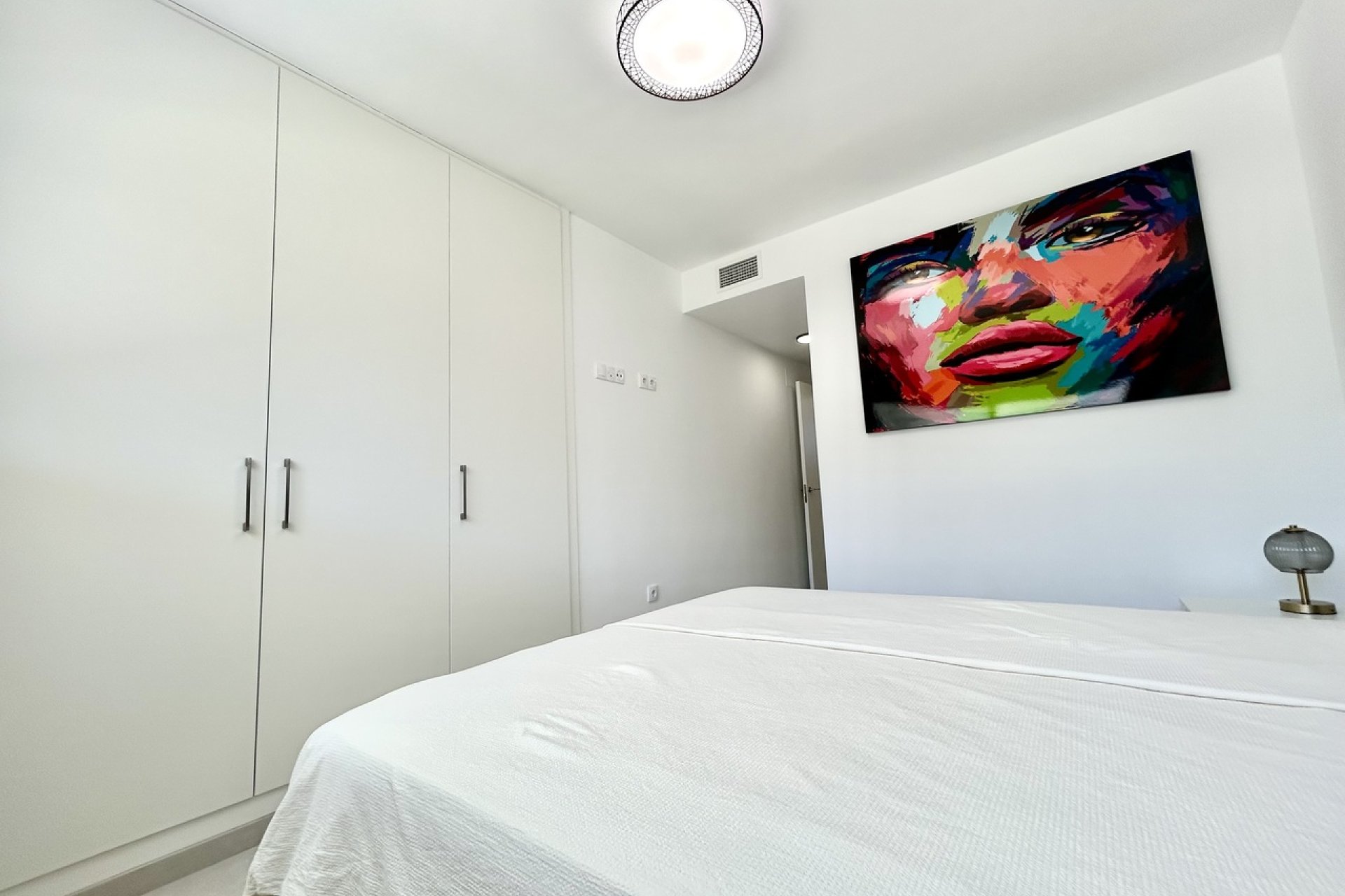 Herverkoop - Appartement -
Los Dolses - Inland