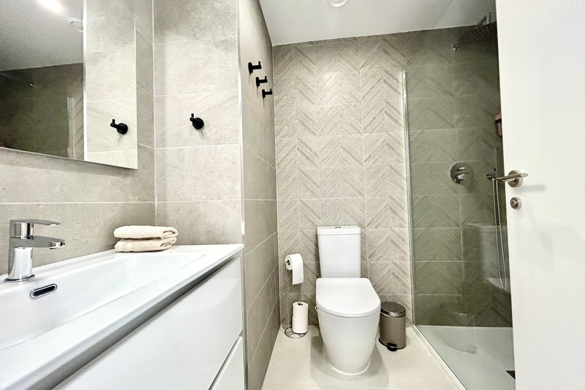 Herverkoop - Appartement -
Los Dolses - Inland