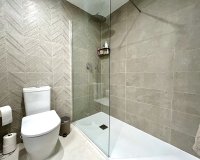 Herverkoop - Appartement -
Los Dolses - Inland