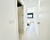 Herverkoop - Appartement -
Los Dolses - Inland