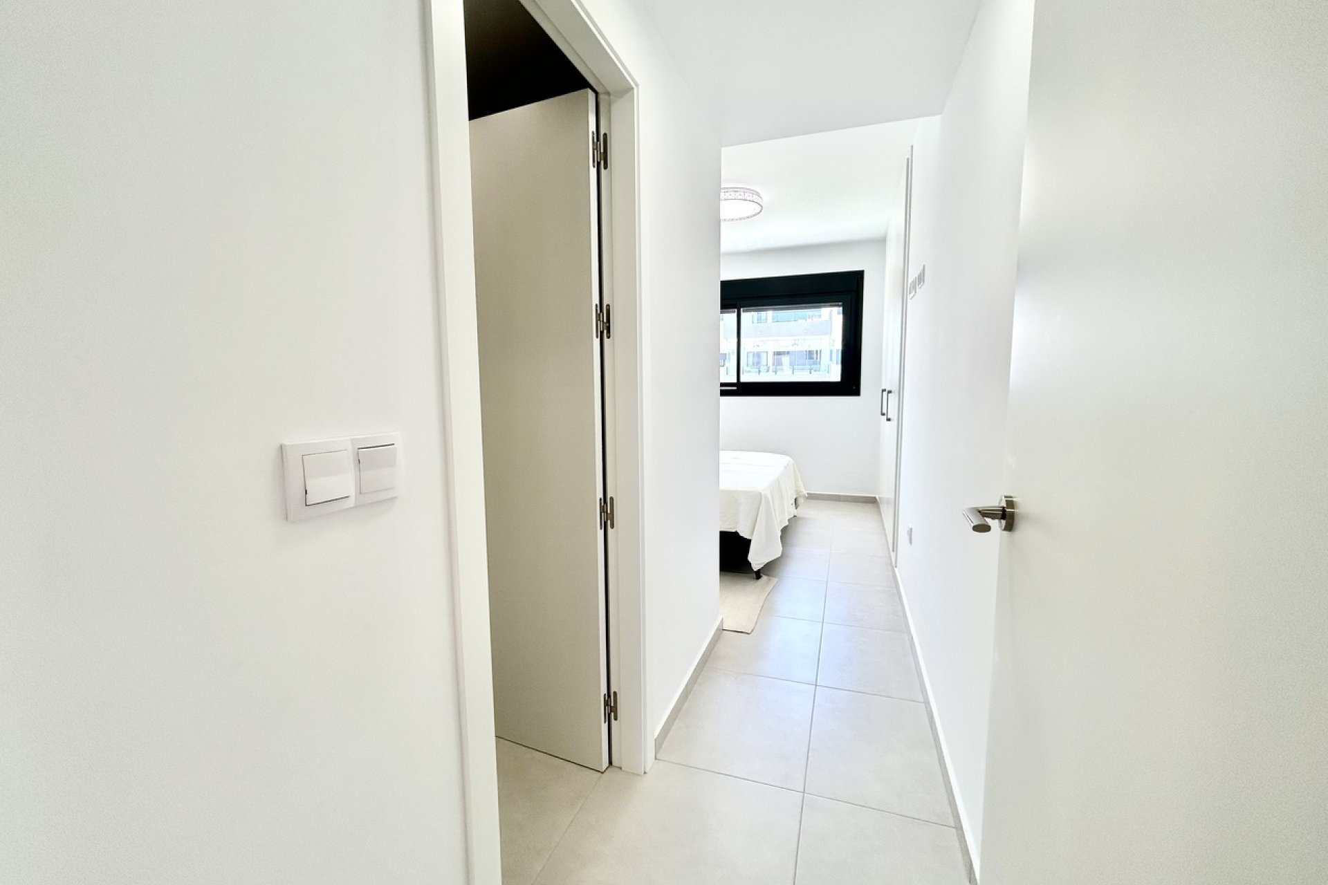 Herverkoop - Appartement -
Los Dolses - Inland