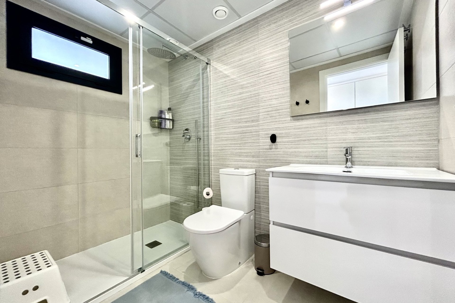 Herverkoop - Appartement -
Los Dolses - Inland