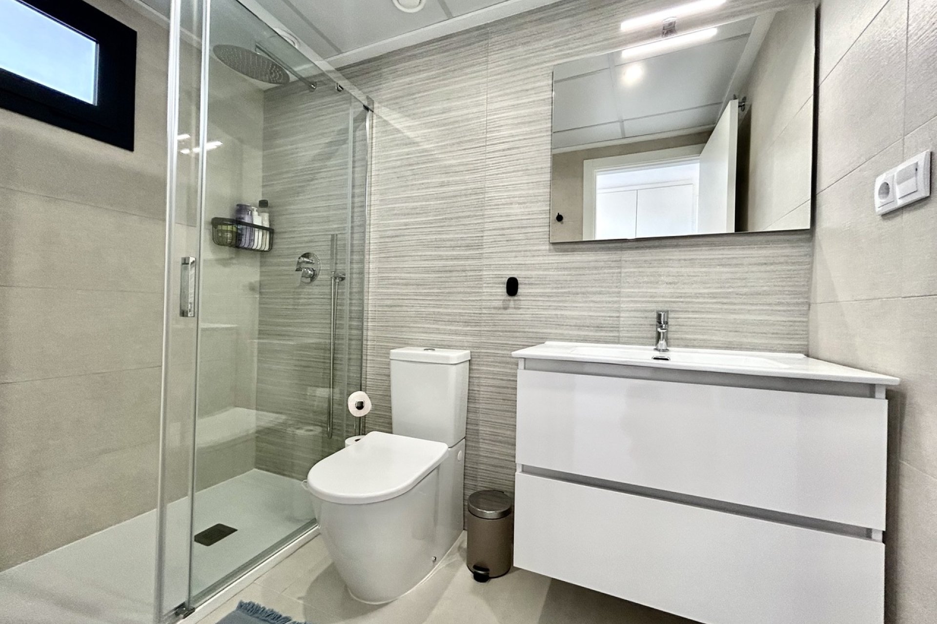Herverkoop - Appartement -
Los Dolses - Inland