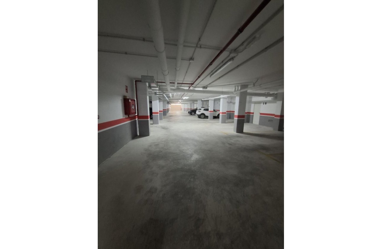 Herverkoop - Appartement -
Los Dolses - Inland