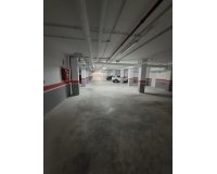 Herverkoop - Appartement -
Los Dolses - Inland