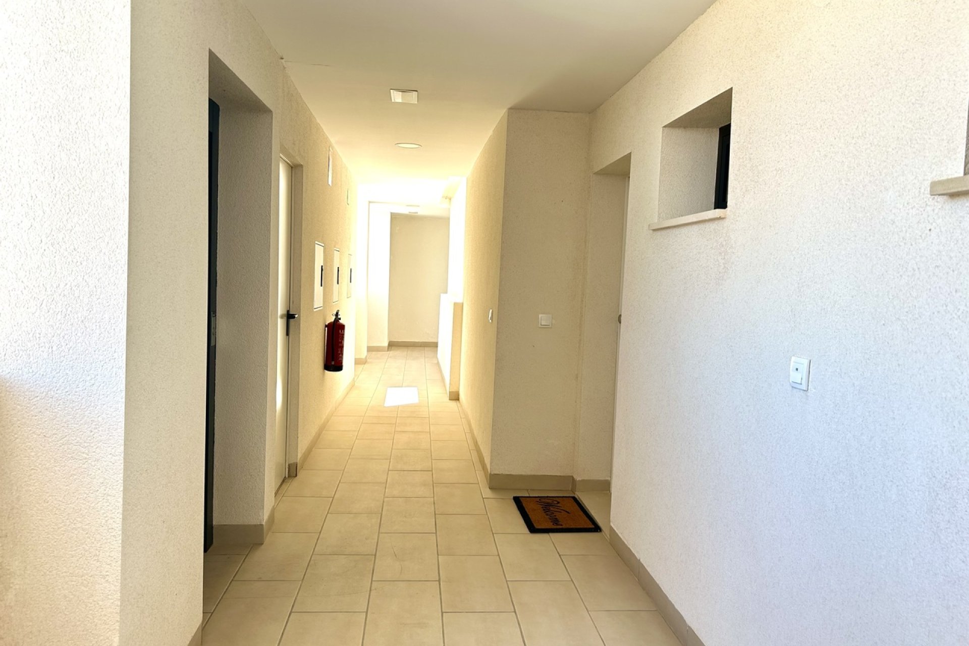 Herverkoop - Appartement -
Los Dolses - Inland
