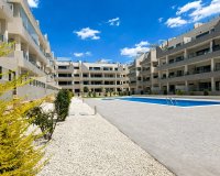 Herverkoop - Appartement -
Los Dolses - Inland