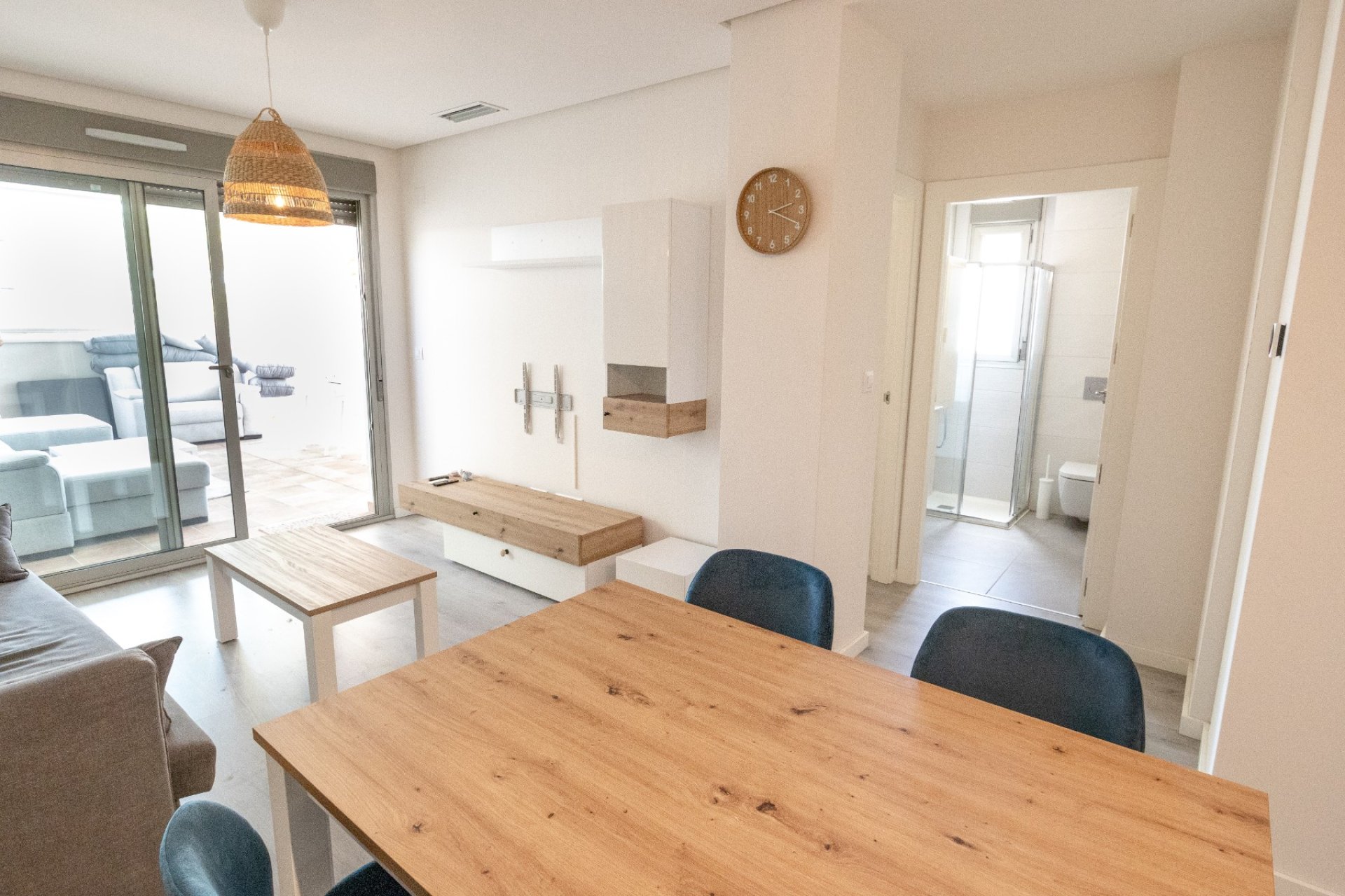 Herverkoop - Appartement -
Los Dolses - Inland