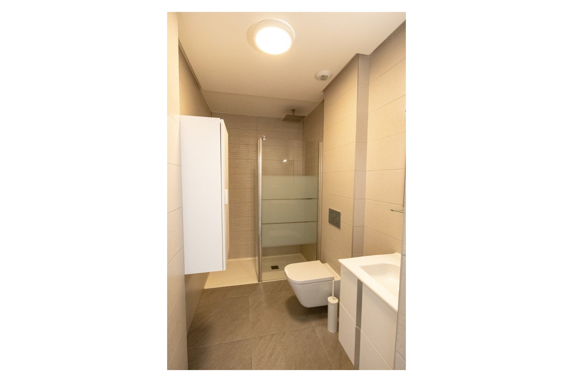 Herverkoop - Appartement -
Los Dolses - Inland