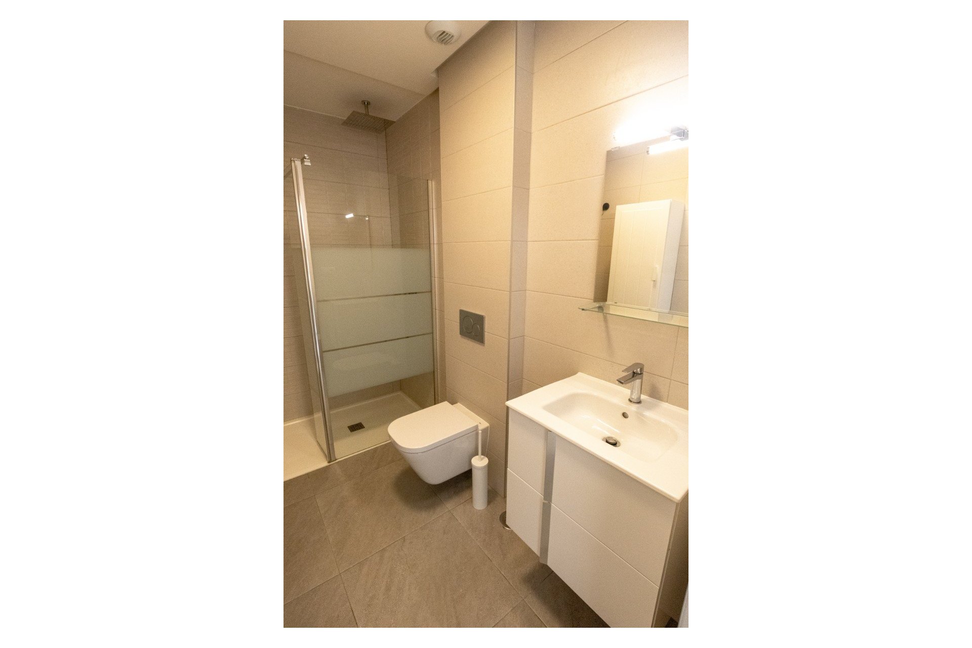 Herverkoop - Appartement -
Los Dolses - Inland