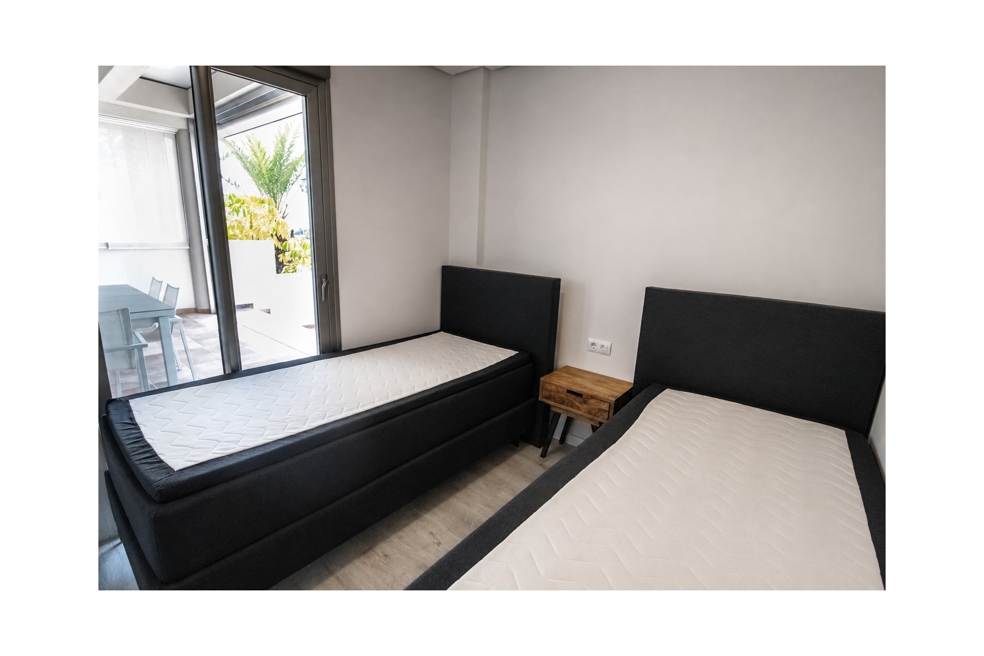 Herverkoop - Appartement -
Los Dolses - Inland