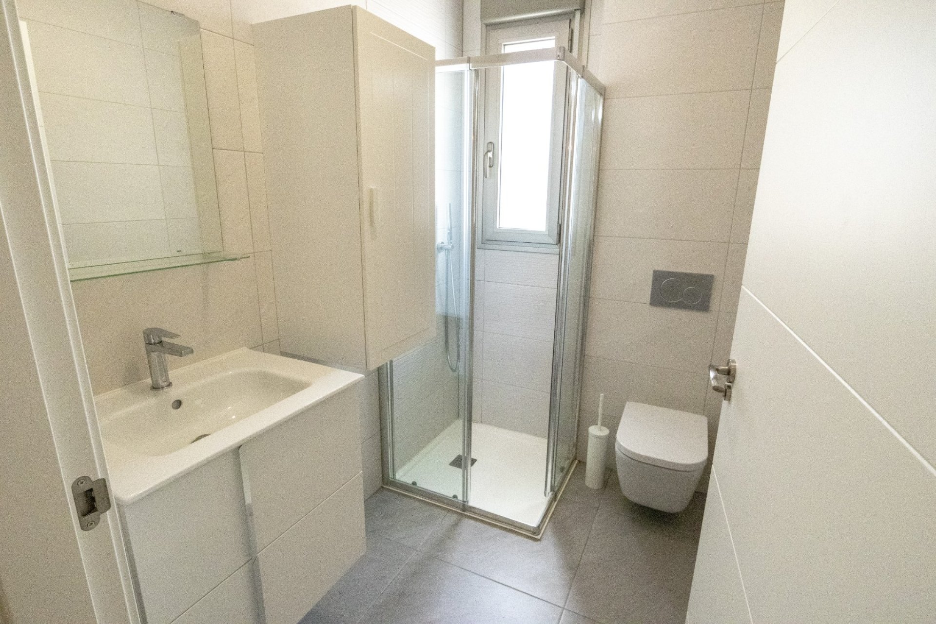 Herverkoop - Appartement -
Los Dolses - Inland