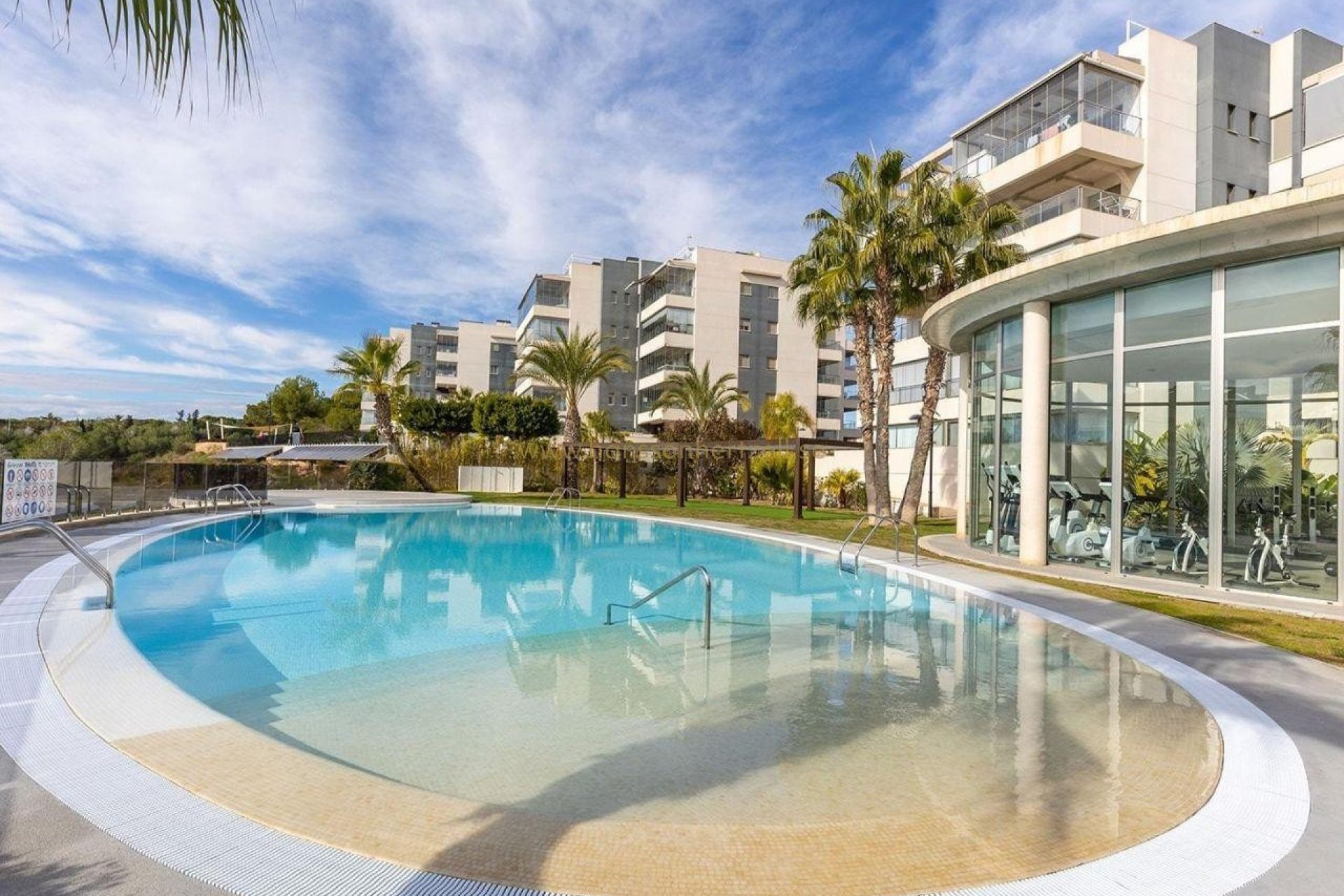 Herverkoop - Appartement -
Los Dolses - Inland