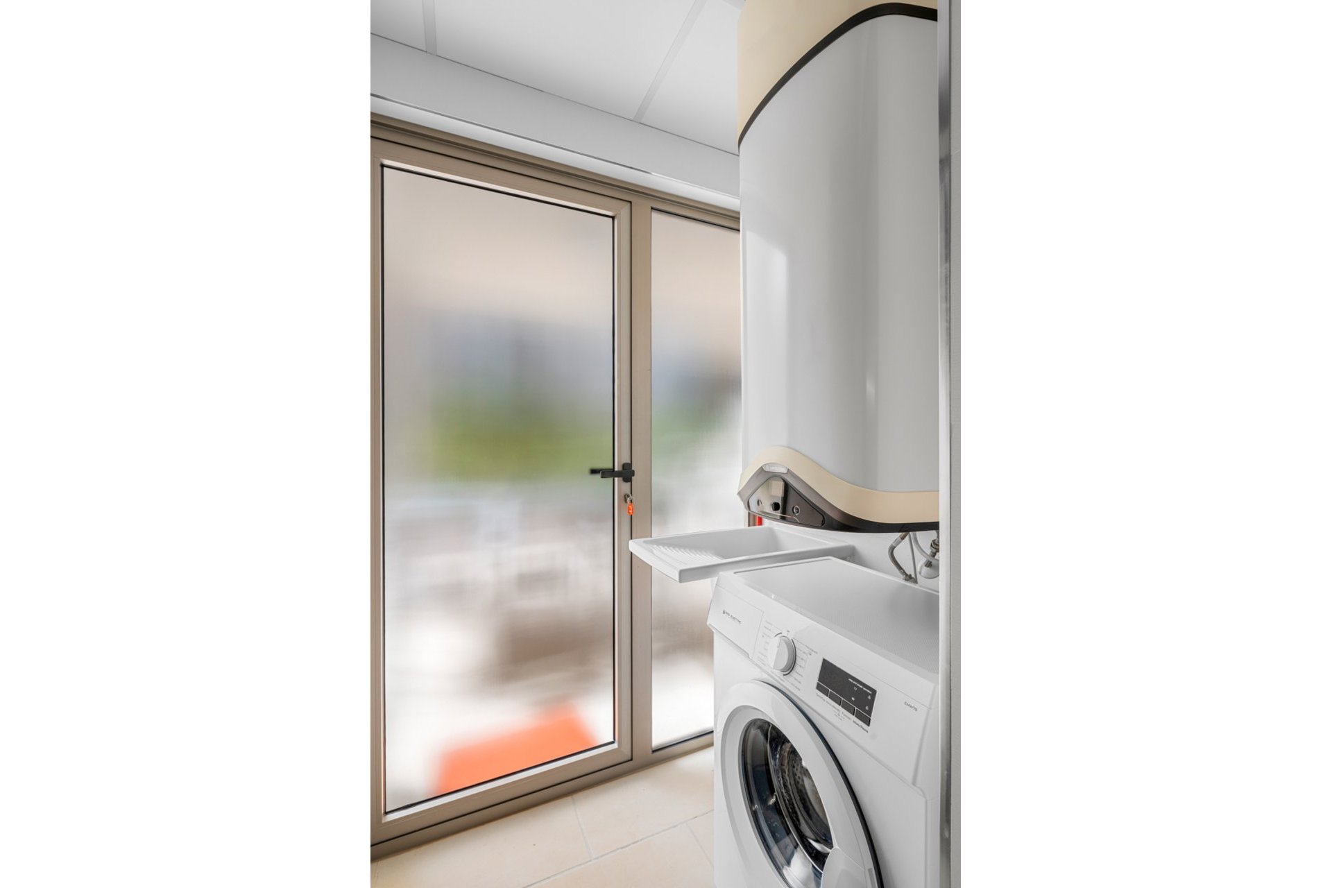 Herverkoop - Appartement -
Los Dolses - Inland