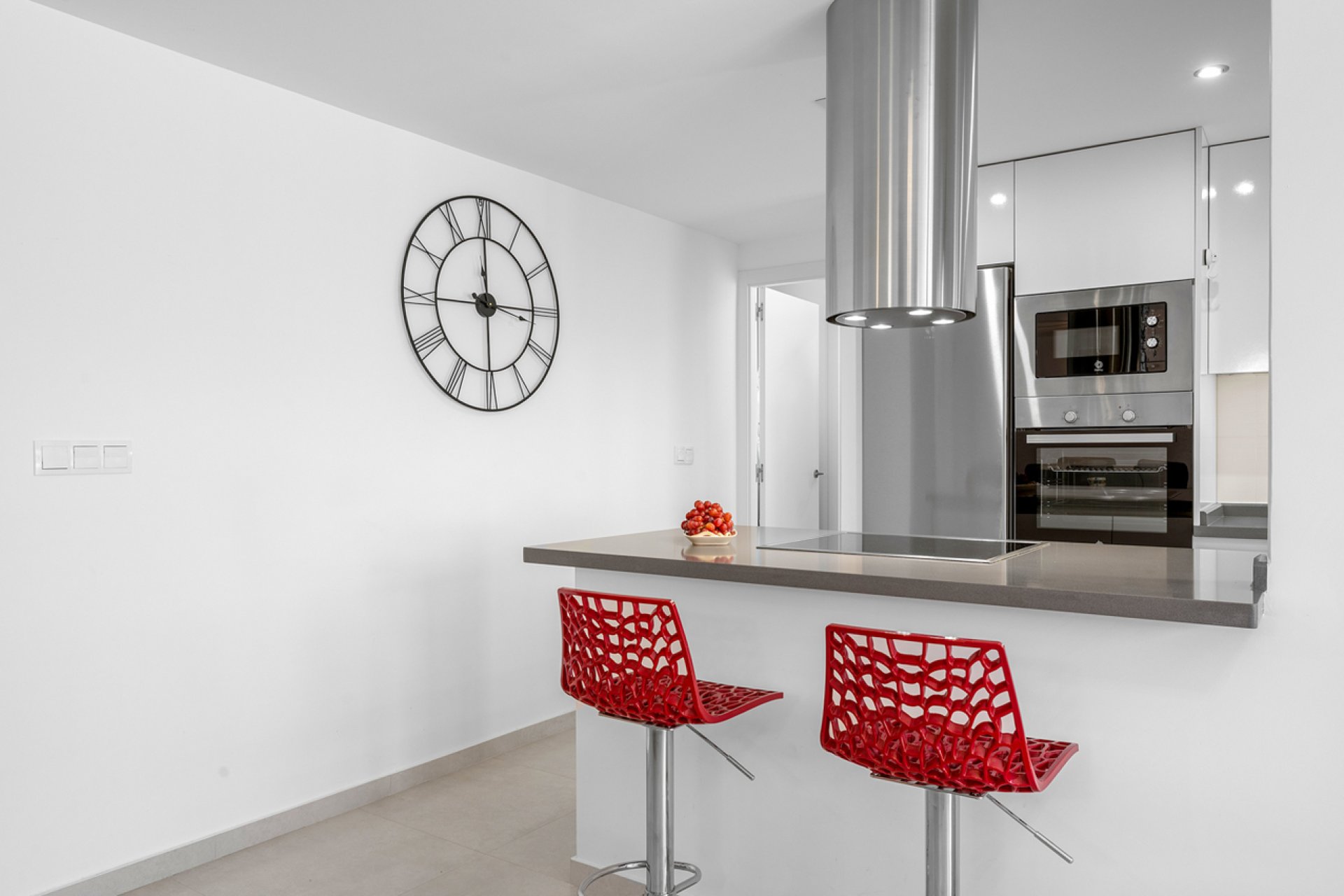 Herverkoop - Appartement -
Los Dolses - Inland