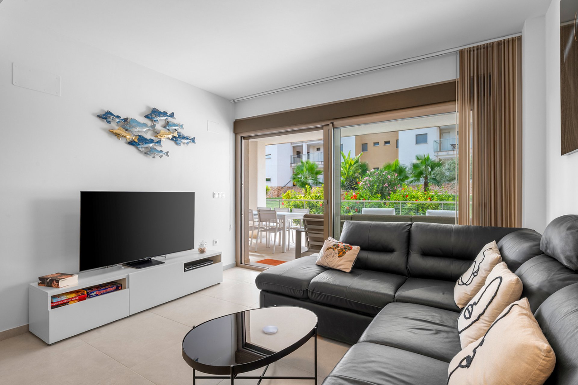 Herverkoop - Appartement -
Los Dolses - Inland