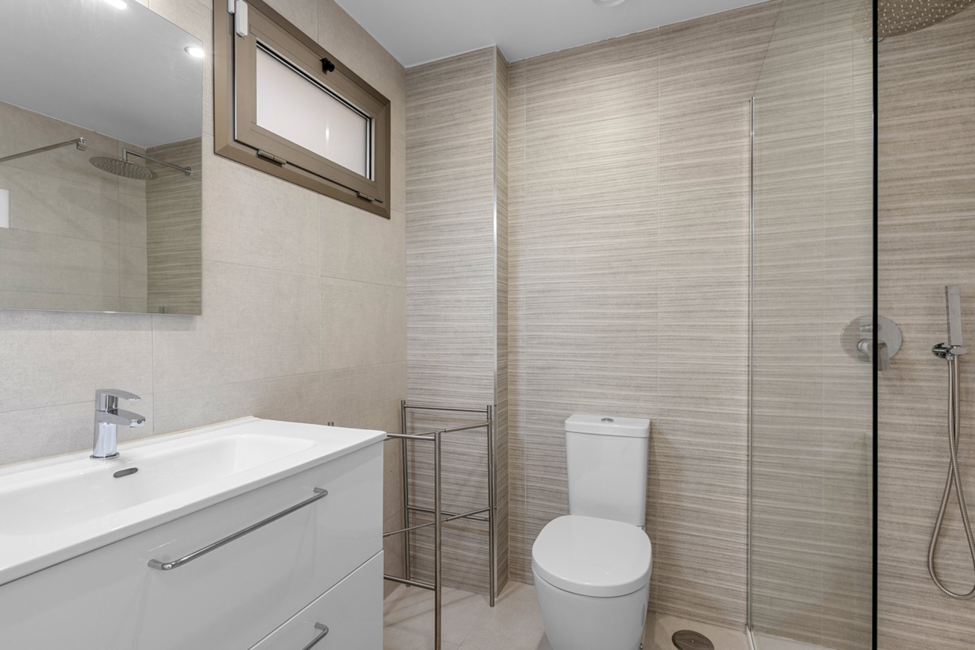 Herverkoop - Appartement -
Los Dolses - Inland