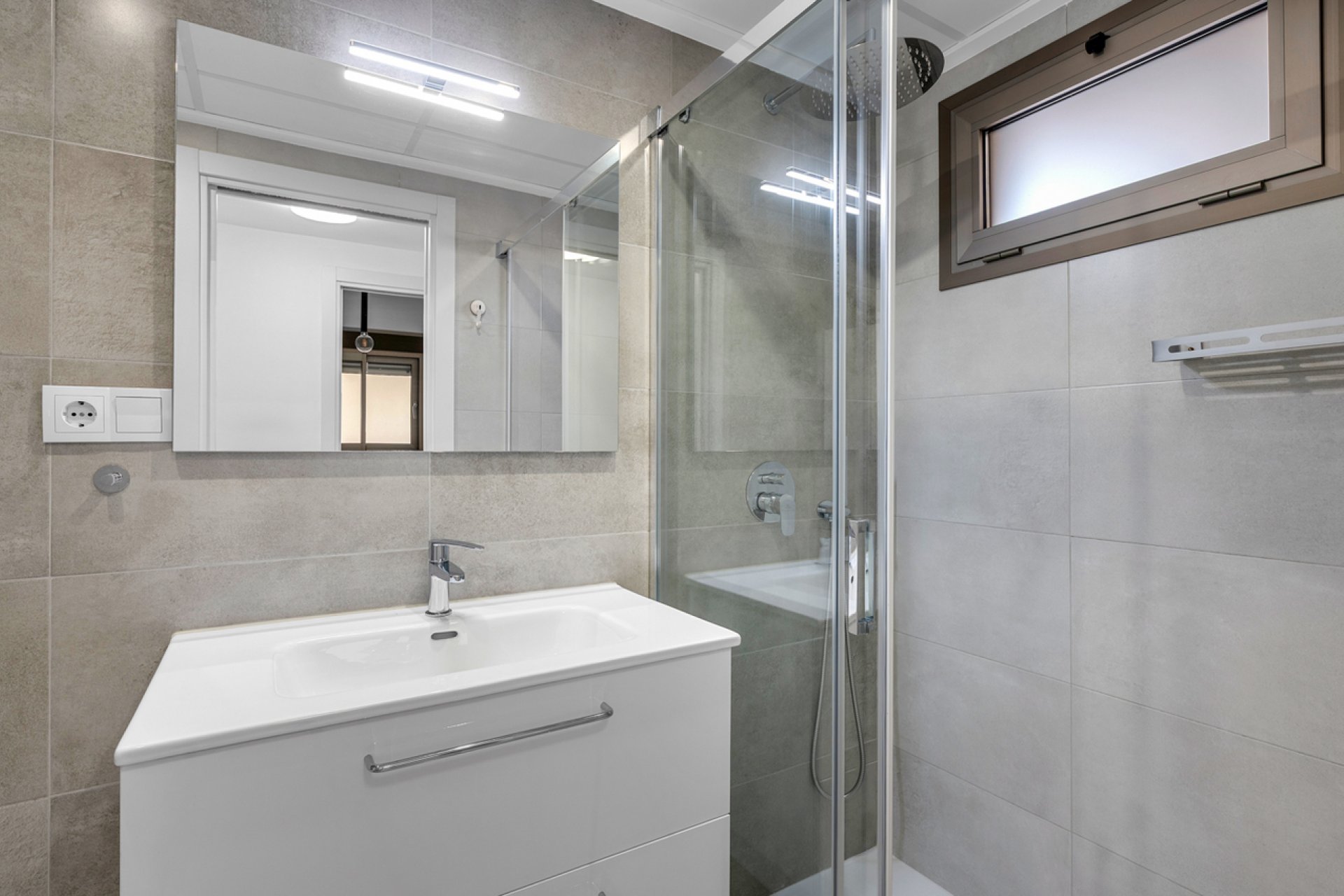 Herverkoop - Appartement -
Los Dolses - Inland