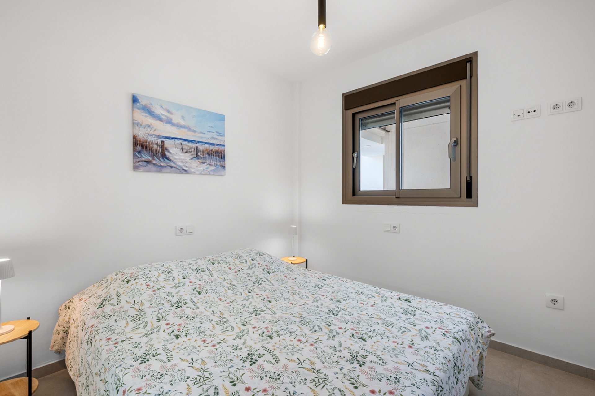 Herverkoop - Appartement -
Los Dolses - Inland