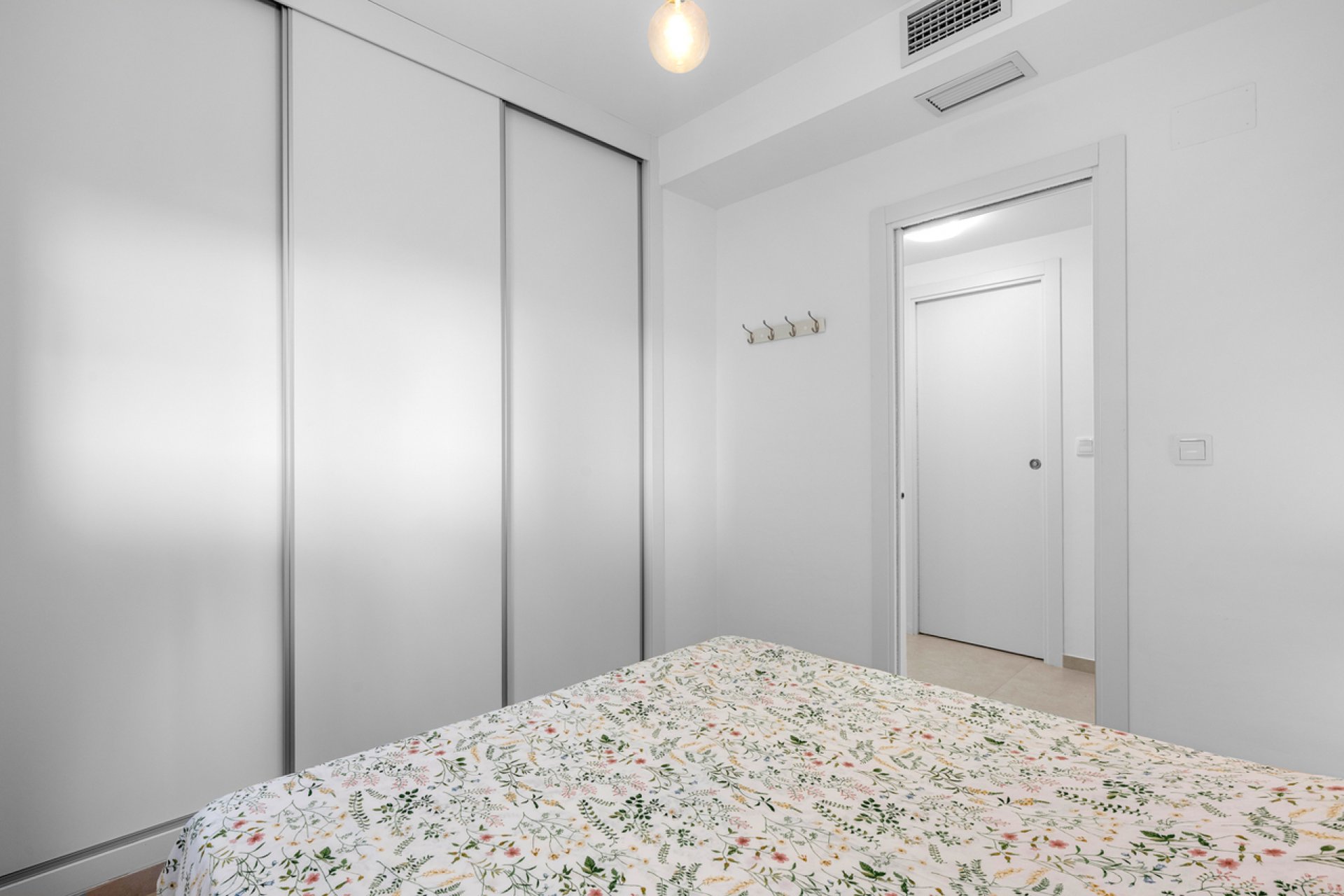 Herverkoop - Appartement -
Los Dolses - Inland