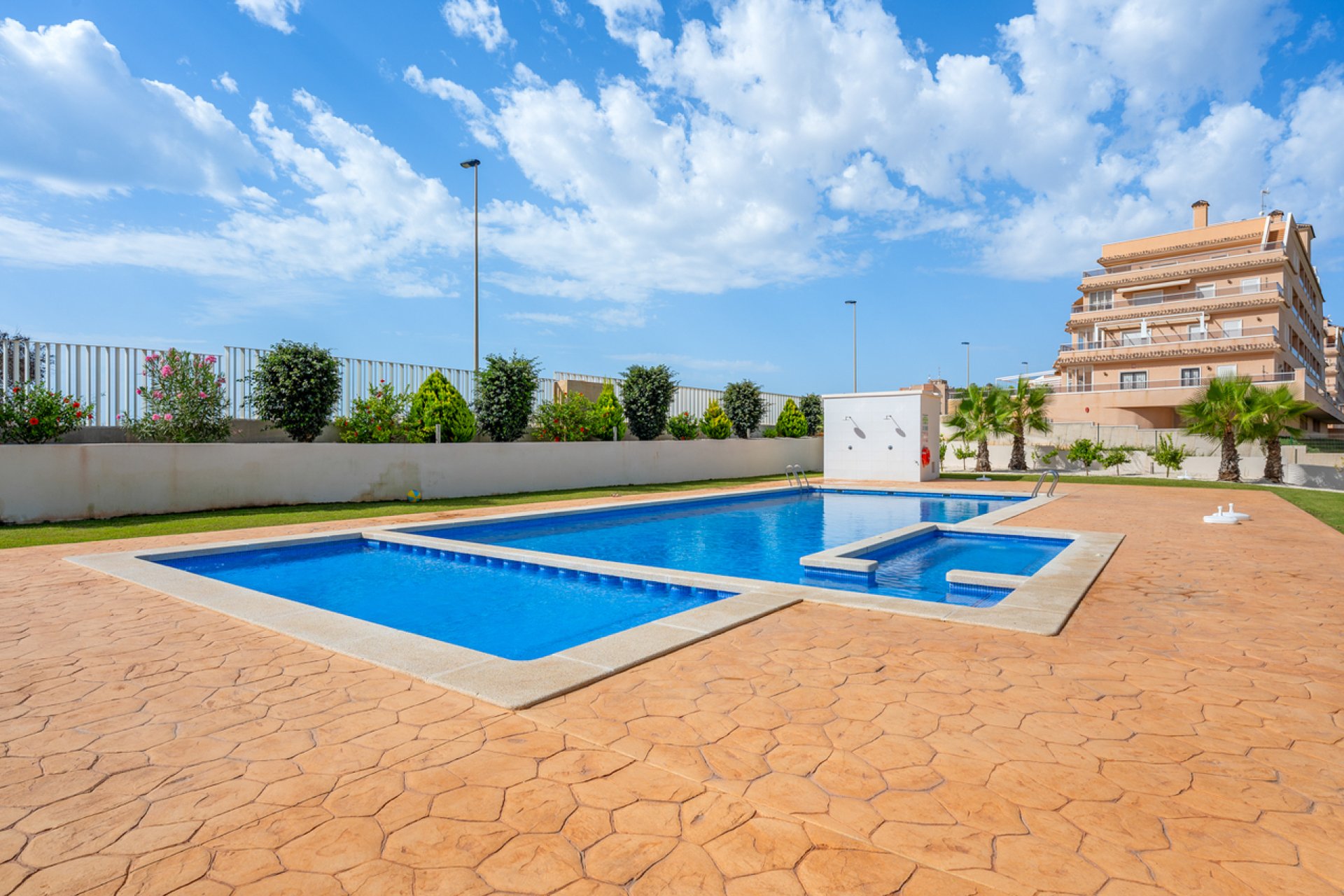 Herverkoop - Appartement -
Los Dolses - Inland