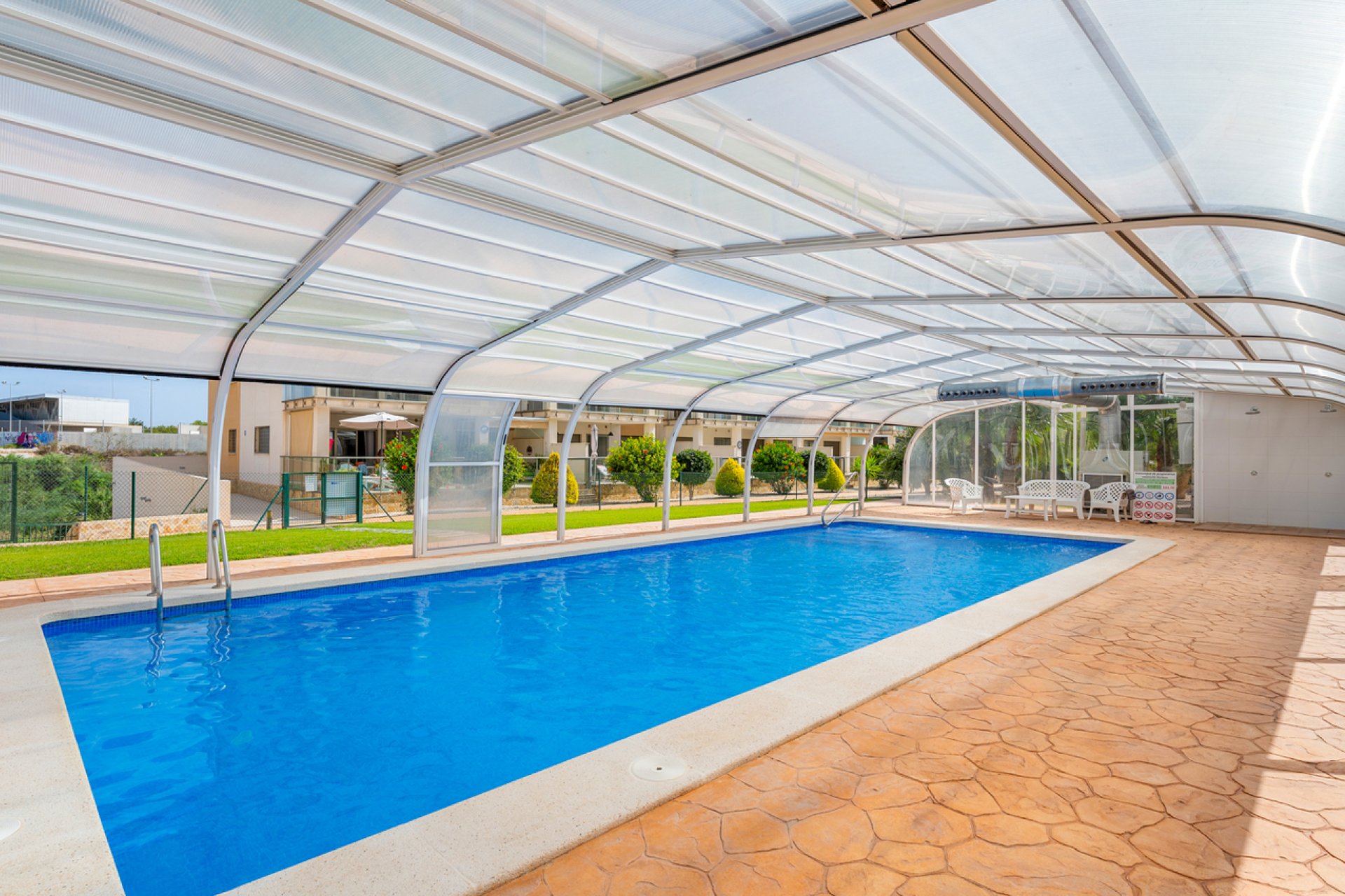 Herverkoop - Appartement -
Los Dolses - Inland