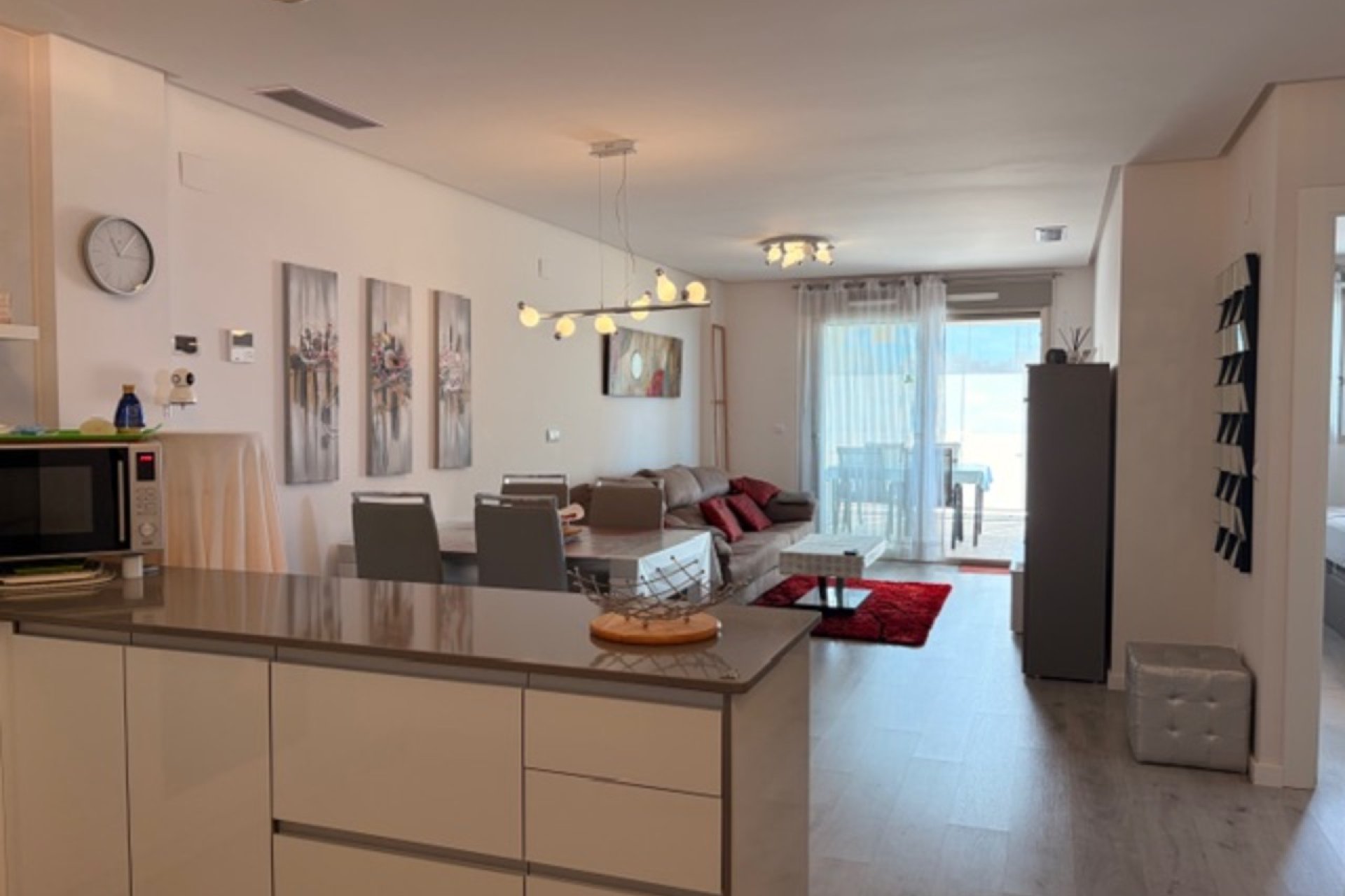 Herverkoop - Appartement -
Los Dolses - Inland