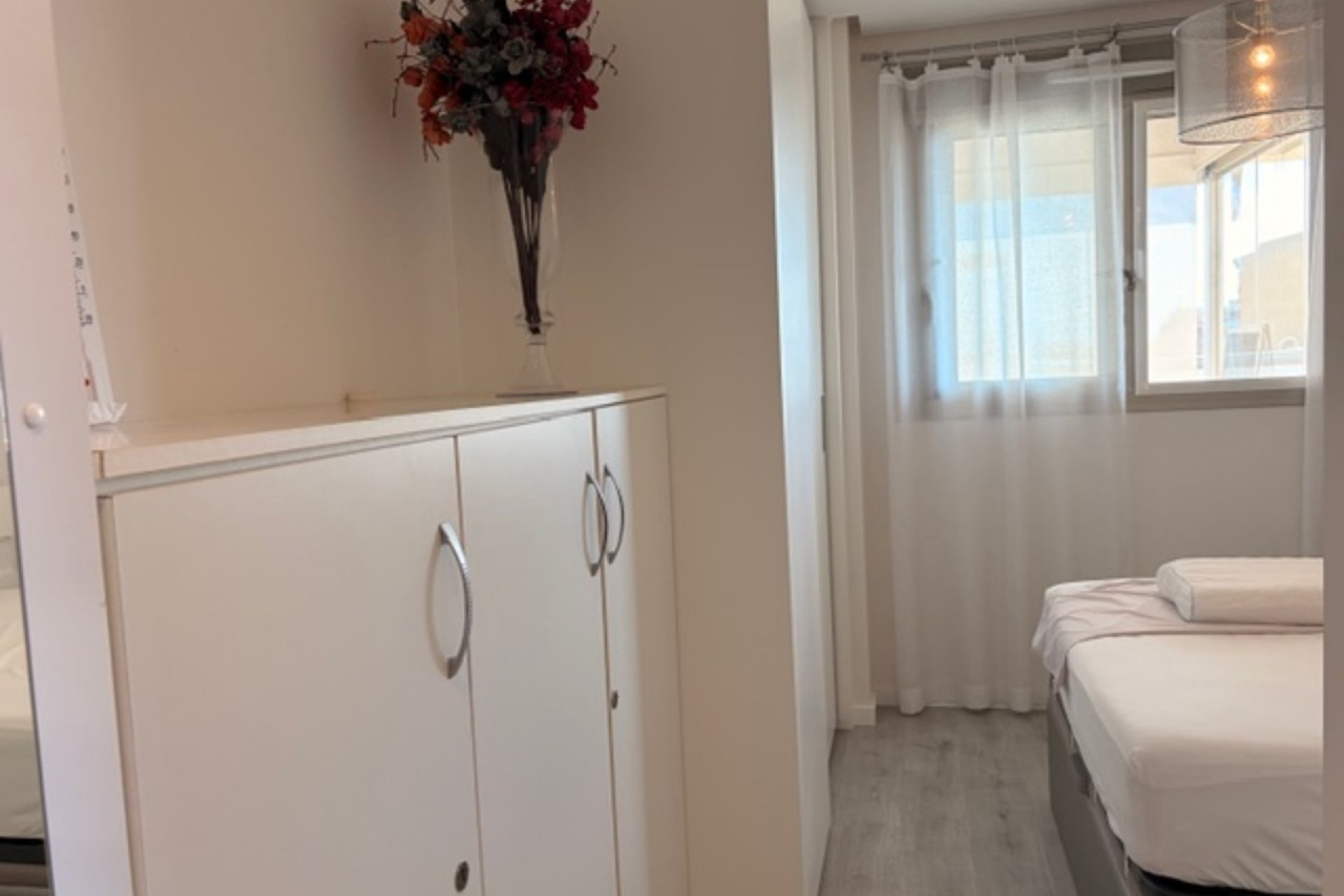 Herverkoop - Appartement -
Los Dolses - Inland