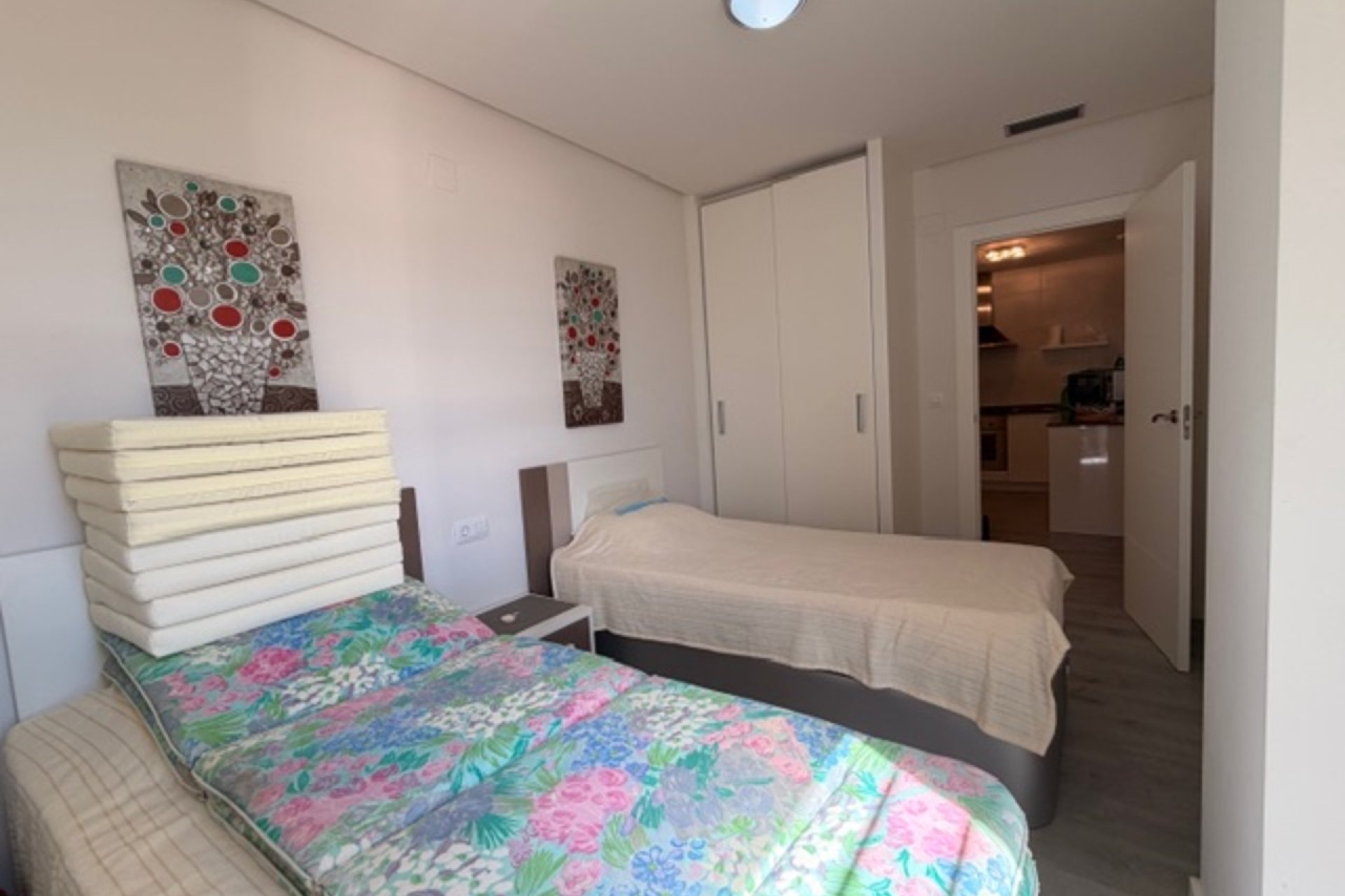 Herverkoop - Appartement -
Los Dolses - Inland