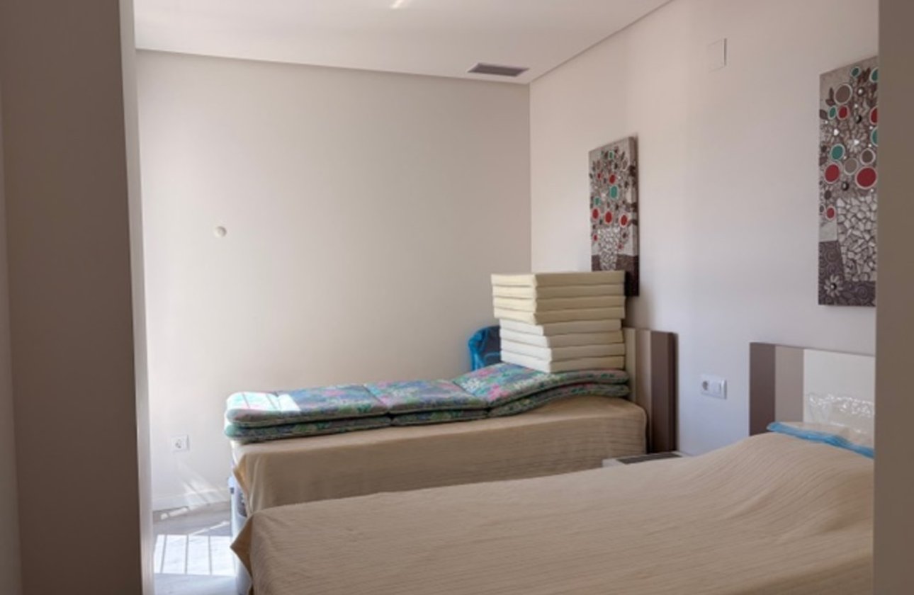 Herverkoop - Appartement -
Los Dolses - Inland