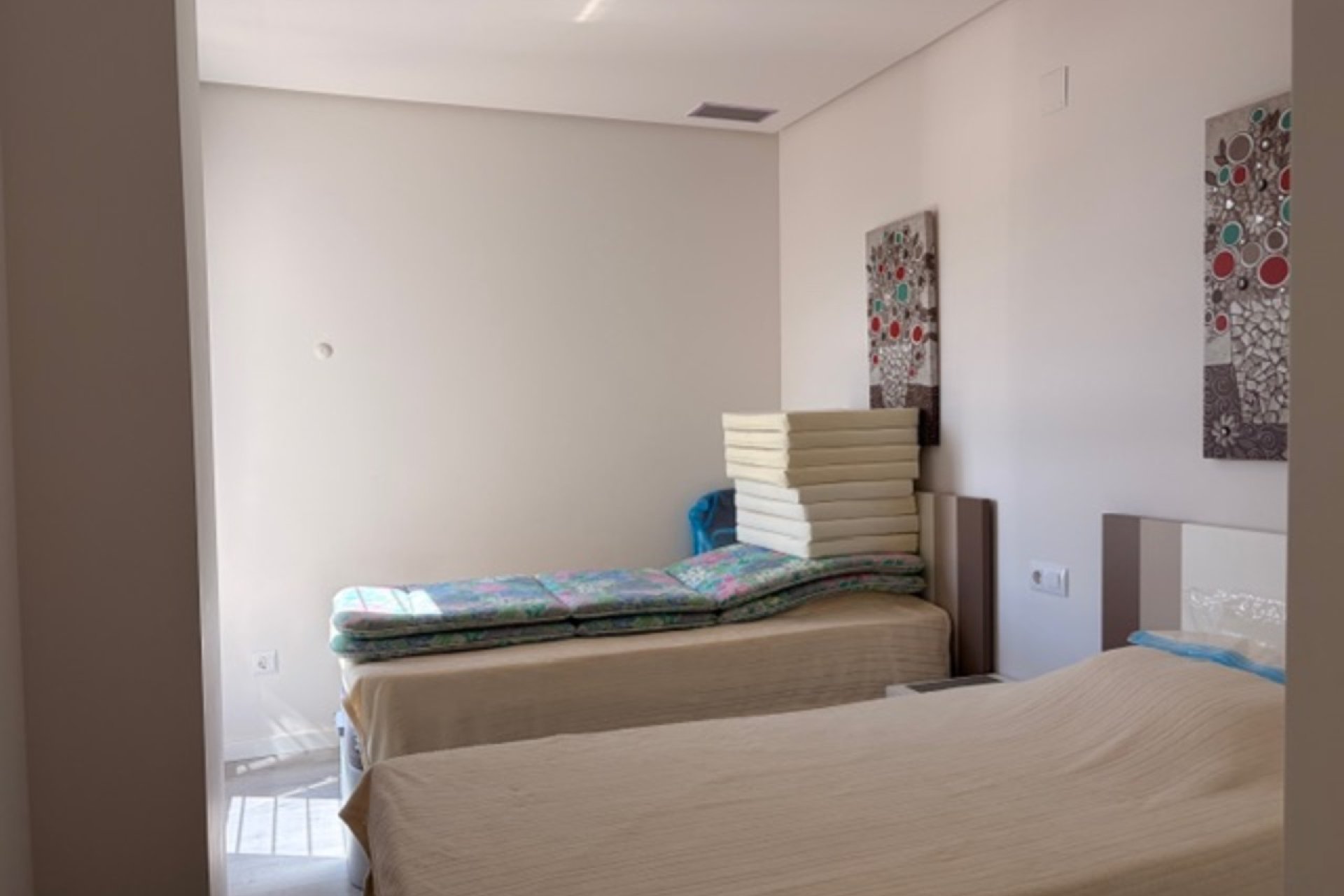 Herverkoop - Appartement -
Los Dolses - Inland