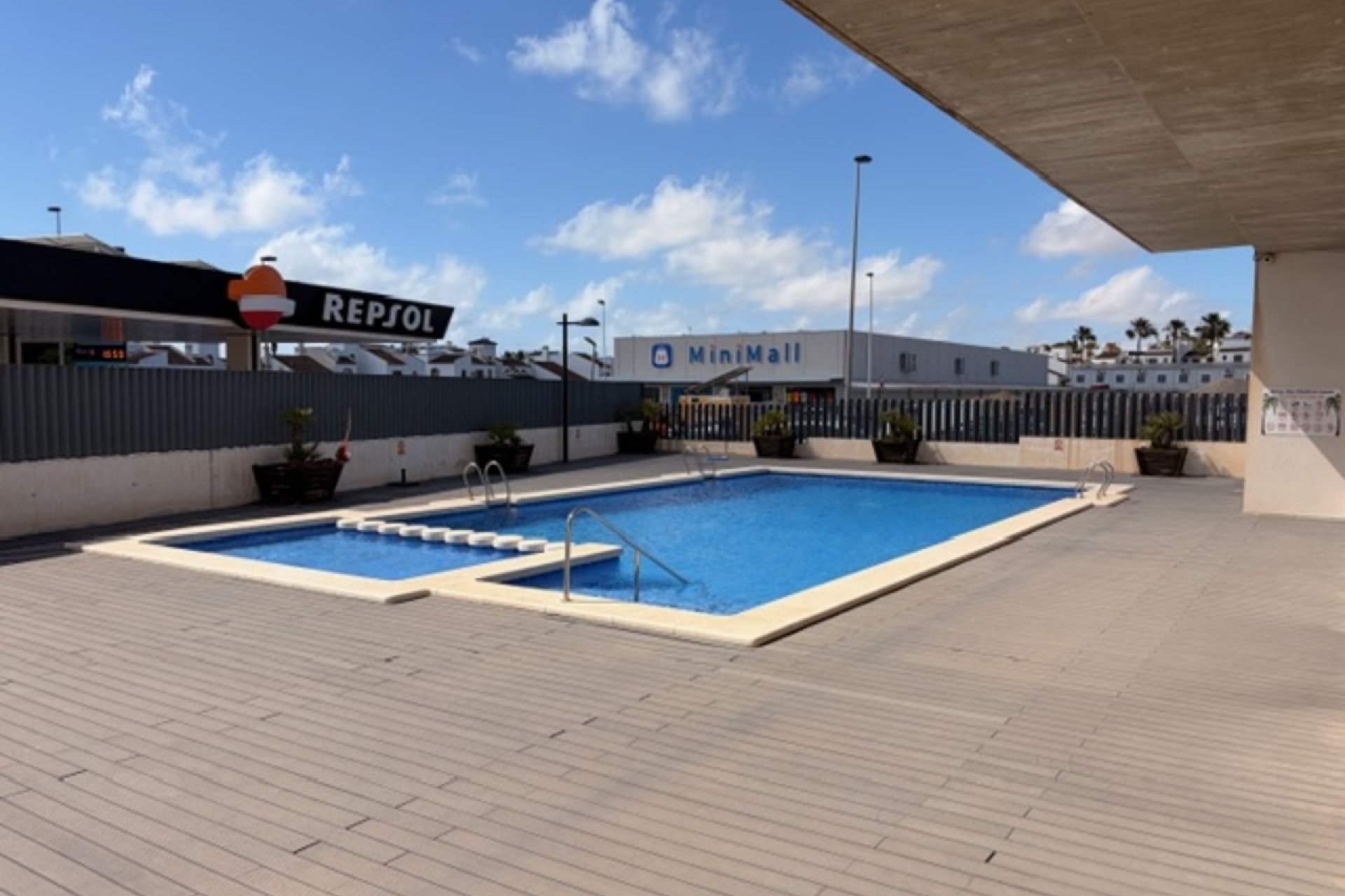 Herverkoop - Appartement -
Los Dolses - Inland