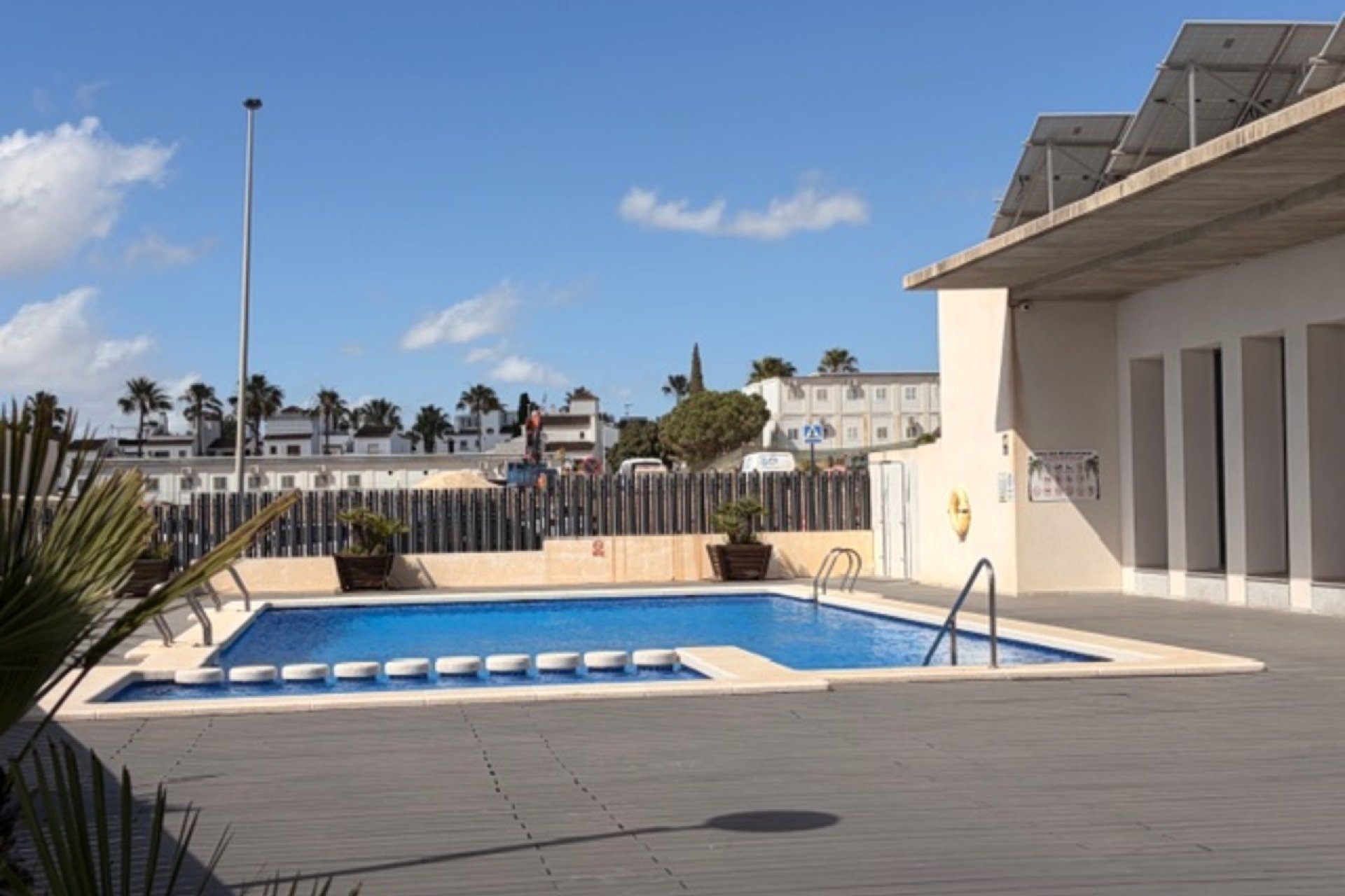 Herverkoop - Appartement -
Los Dolses - Inland