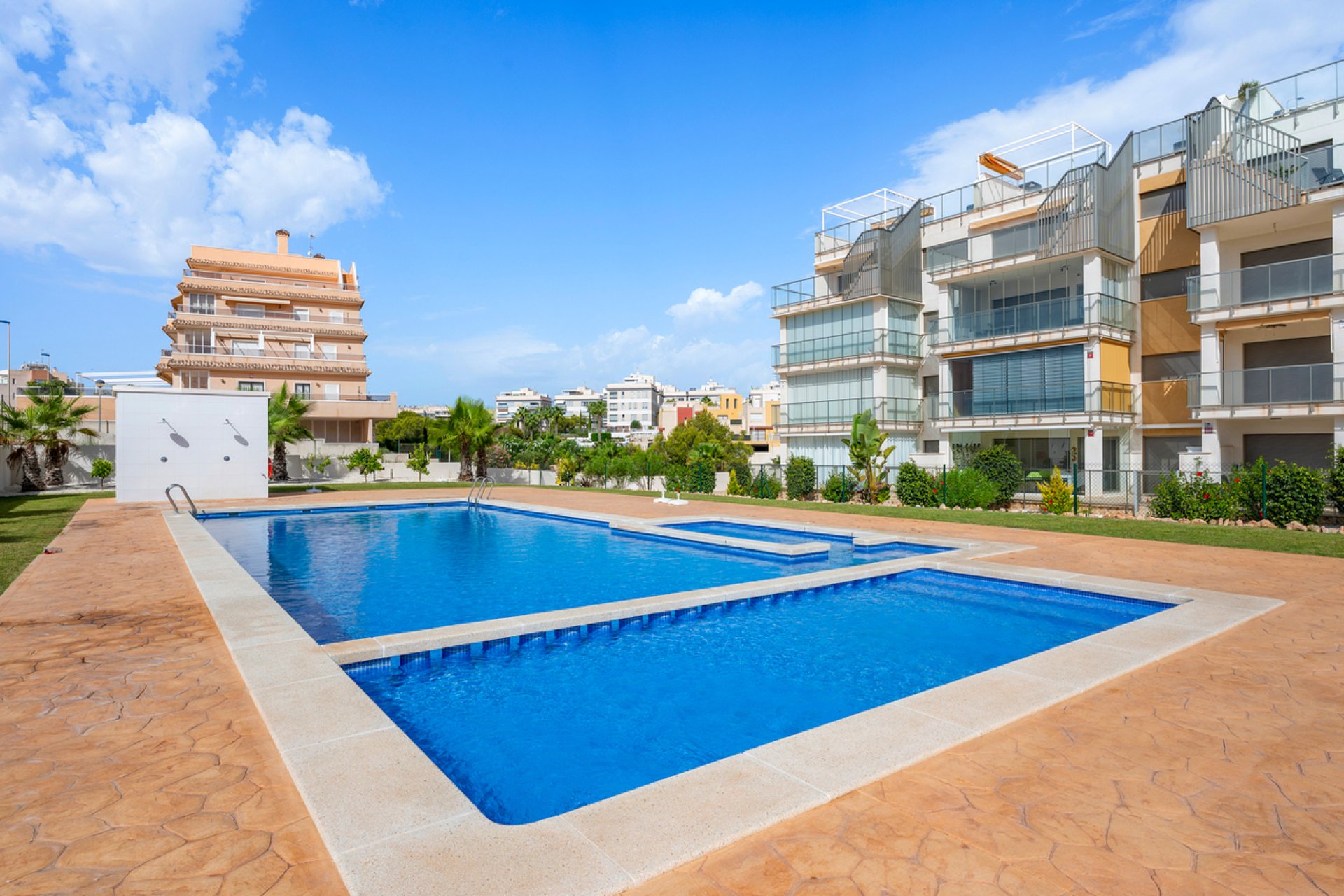 Herverkoop - Appartement -
Los Dolses - Inland