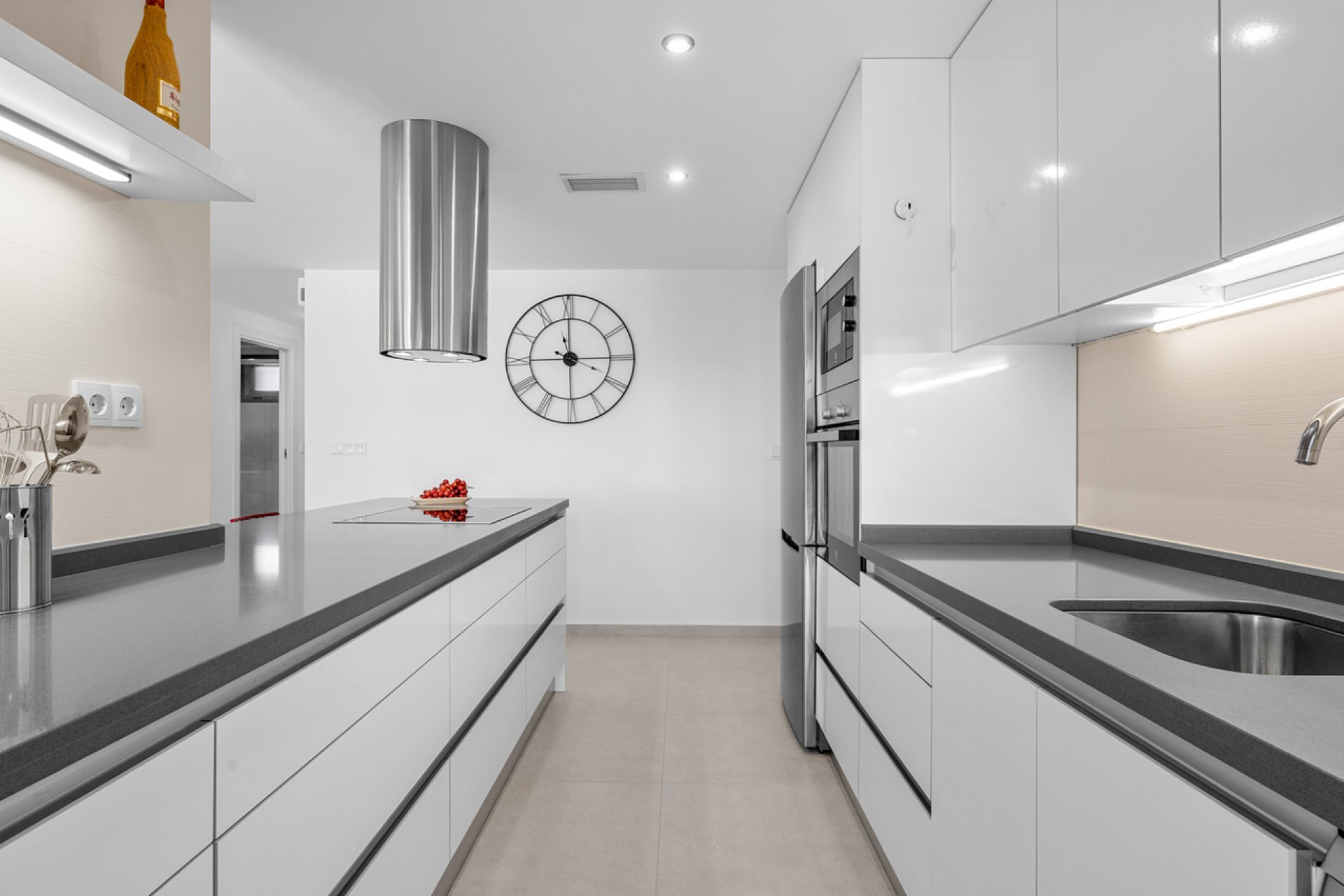 Herverkoop - Appartement -
Los Dolses - Inland