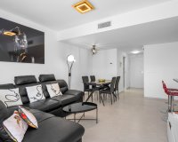 Herverkoop - Appartement -
Los Dolses - Inland