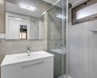 Herverkoop - Appartement -
Los Dolses - Inland