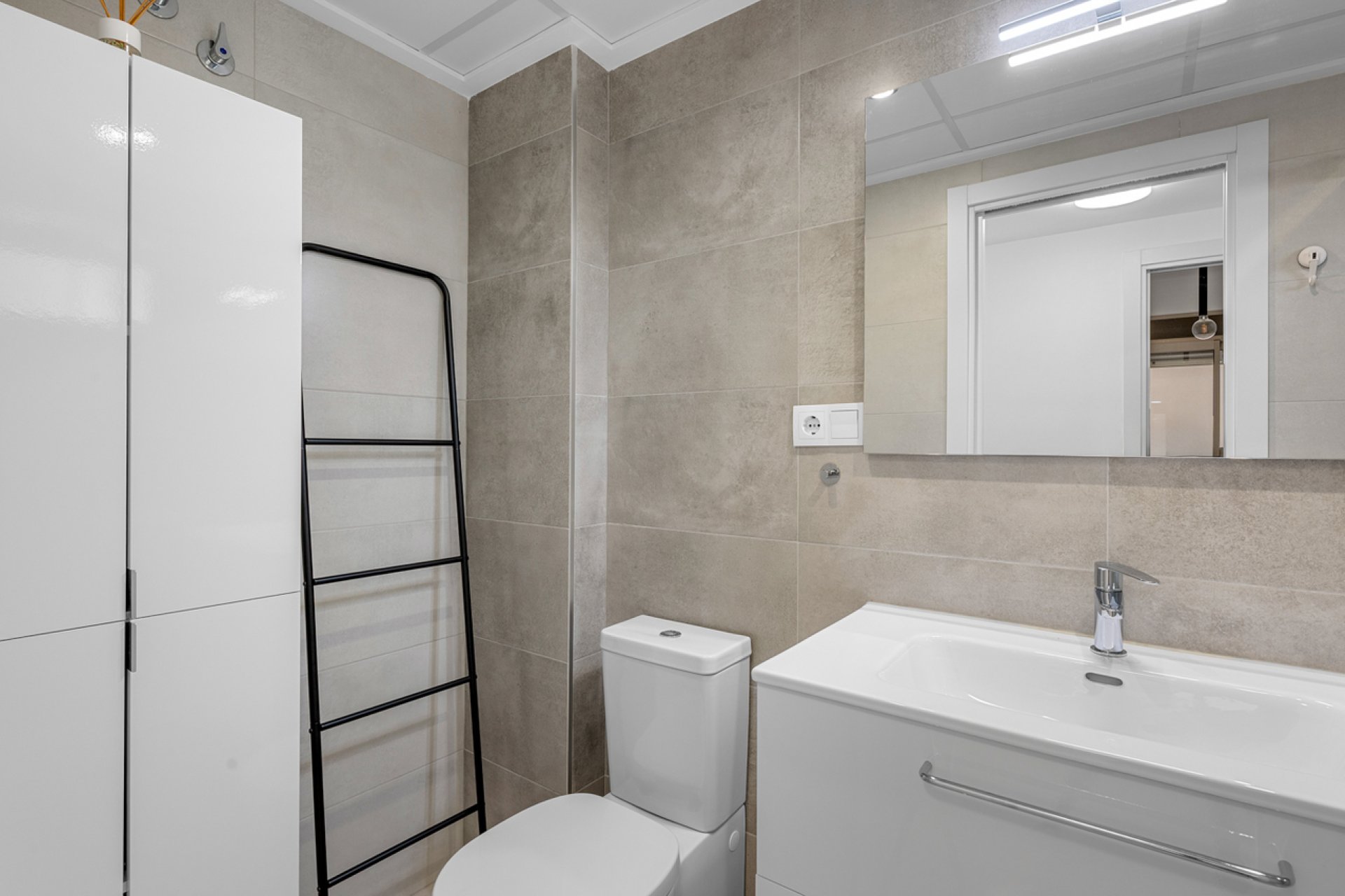 Herverkoop - Appartement -
Los Dolses - Inland