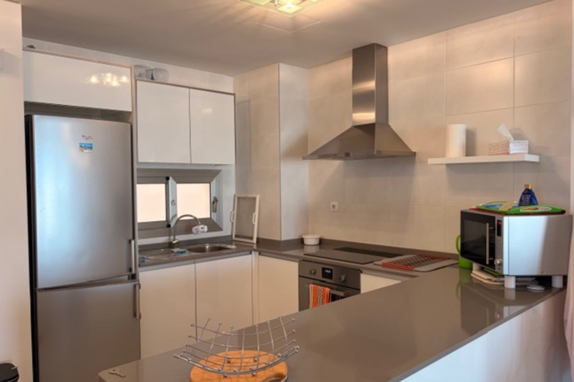Herverkoop - Appartement -
Los Dolses - Inland