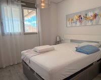 Herverkoop - Appartement -
Los Dolses - Inland