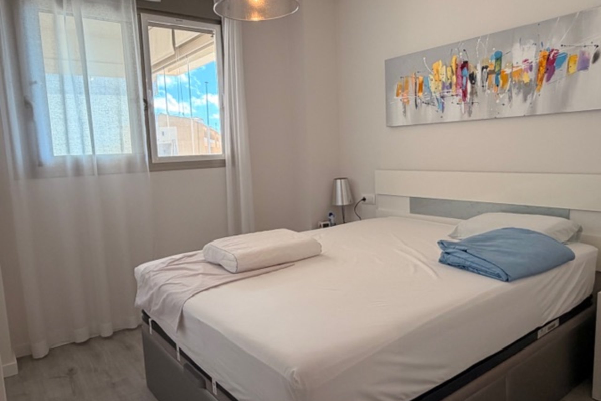 Herverkoop - Appartement -
Los Dolses - Inland