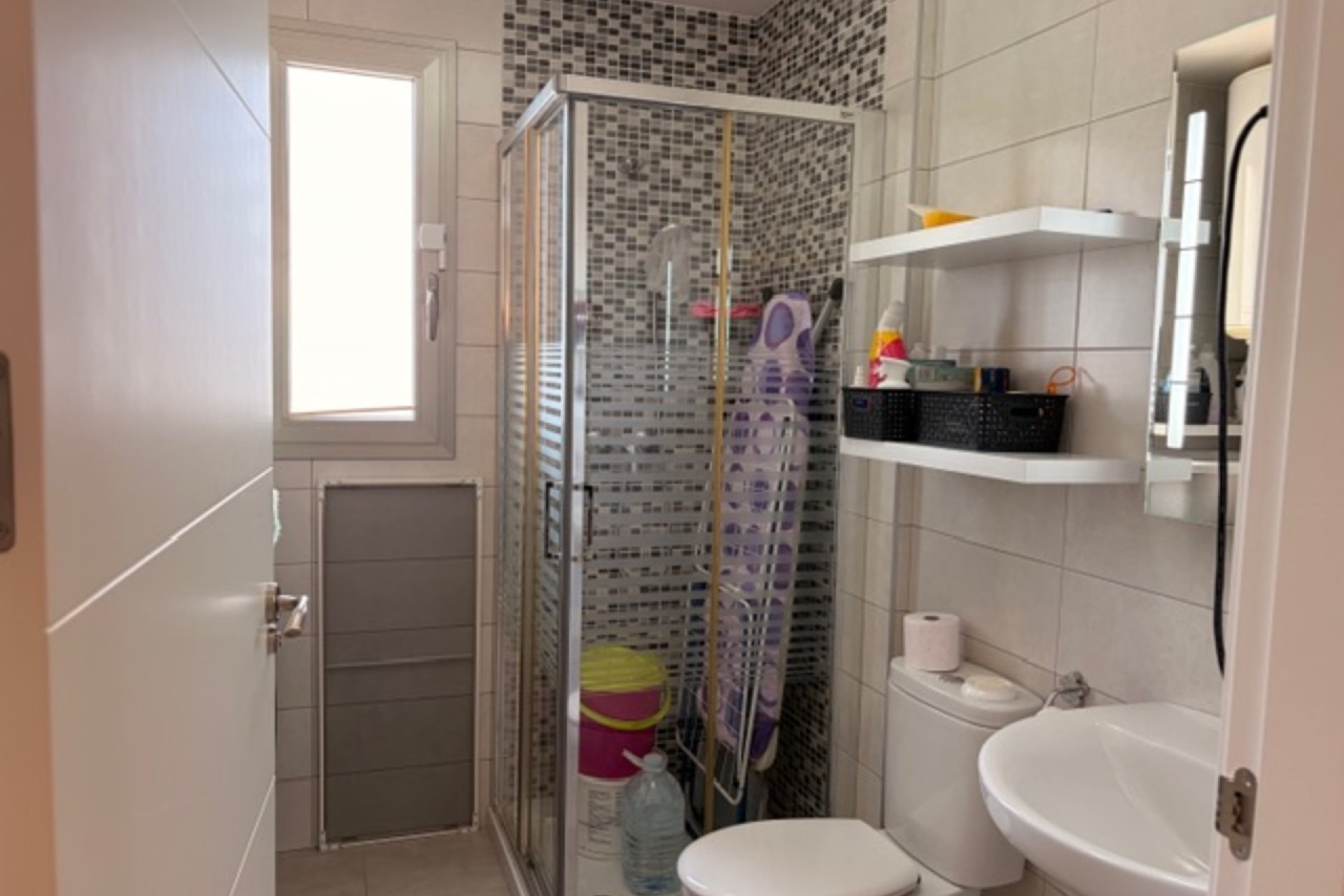 Herverkoop - Appartement -
Los Dolses - Inland