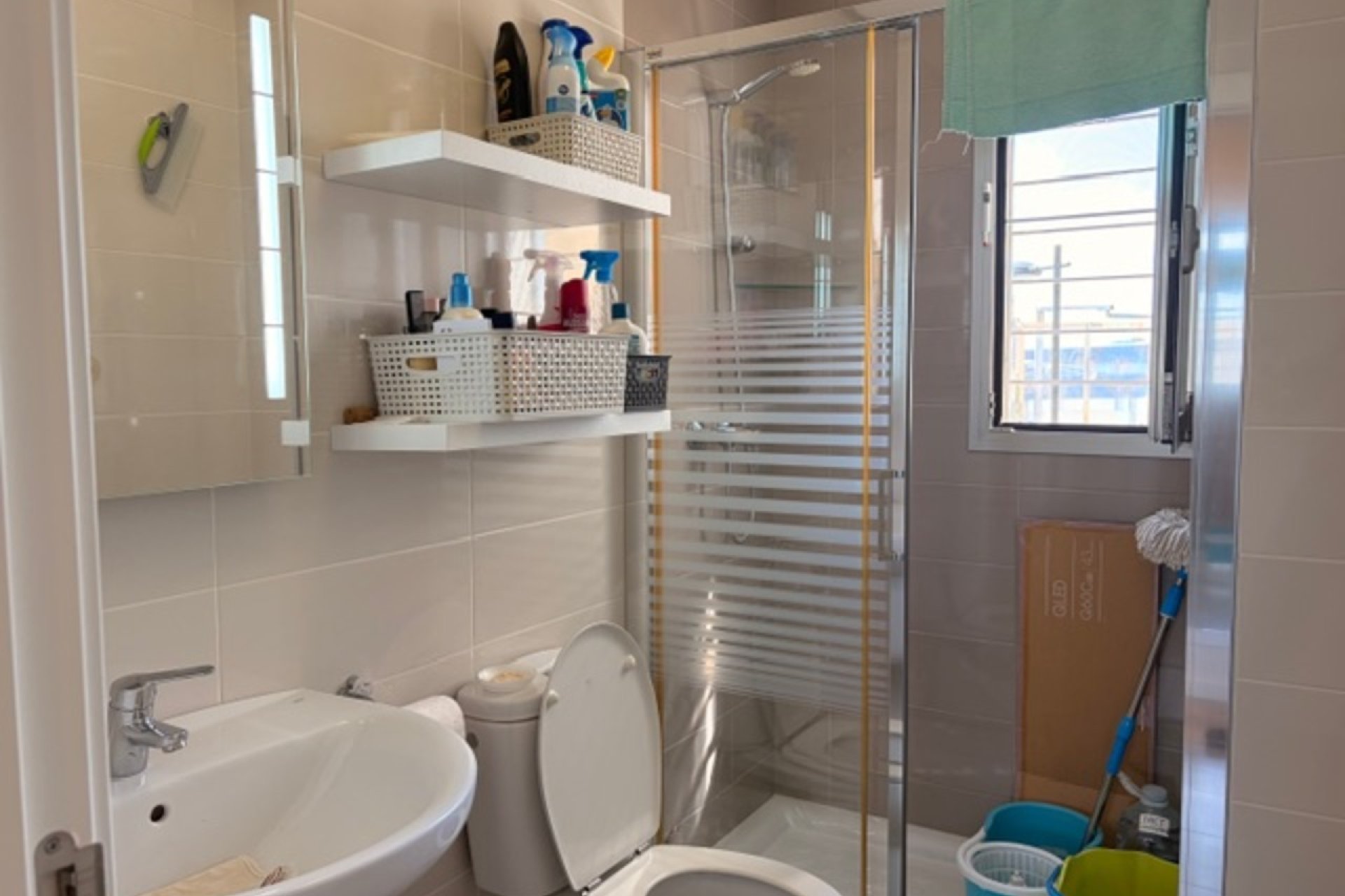 Herverkoop - Appartement -
Los Dolses - Inland