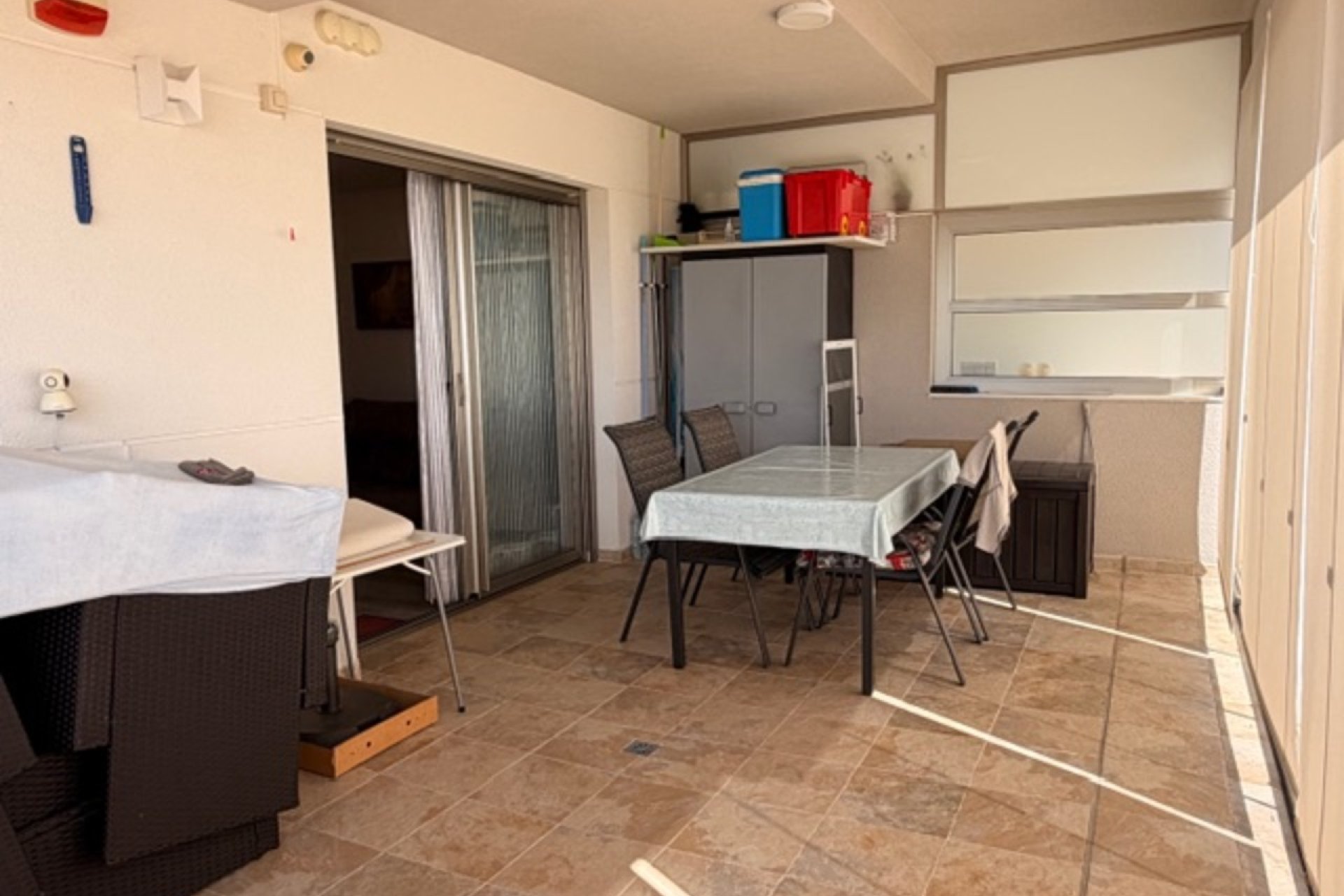 Herverkoop - Appartement -
Los Dolses - Inland