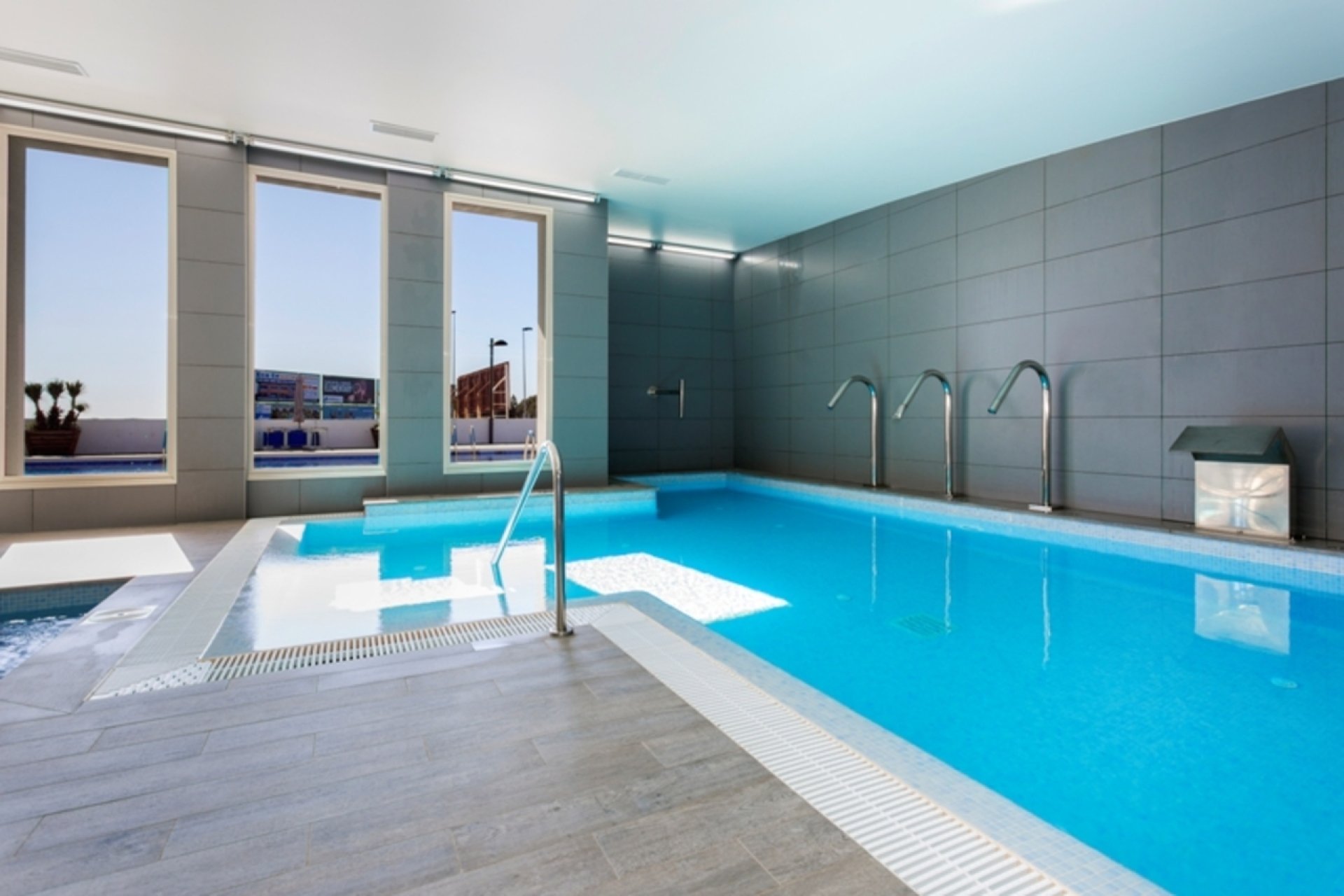 Herverkoop - Appartement -
Los Dolses - Inland