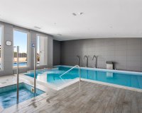 Herverkoop - Appartement -
Los Dolses - Inland