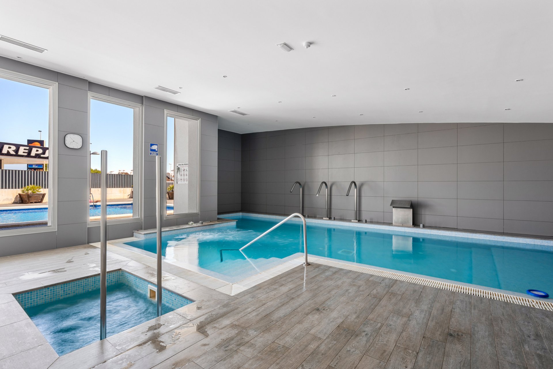 Herverkoop - Appartement -
Los Dolses - Inland